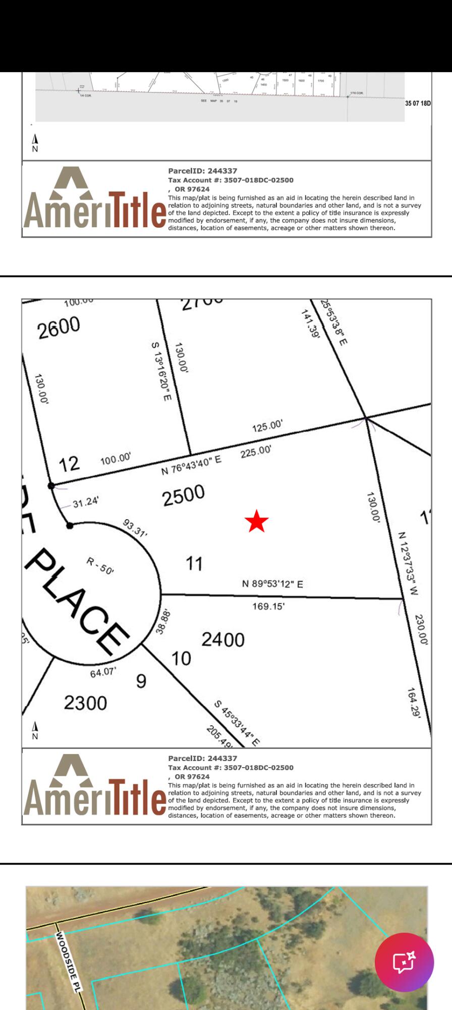 Oregon Shores - Land