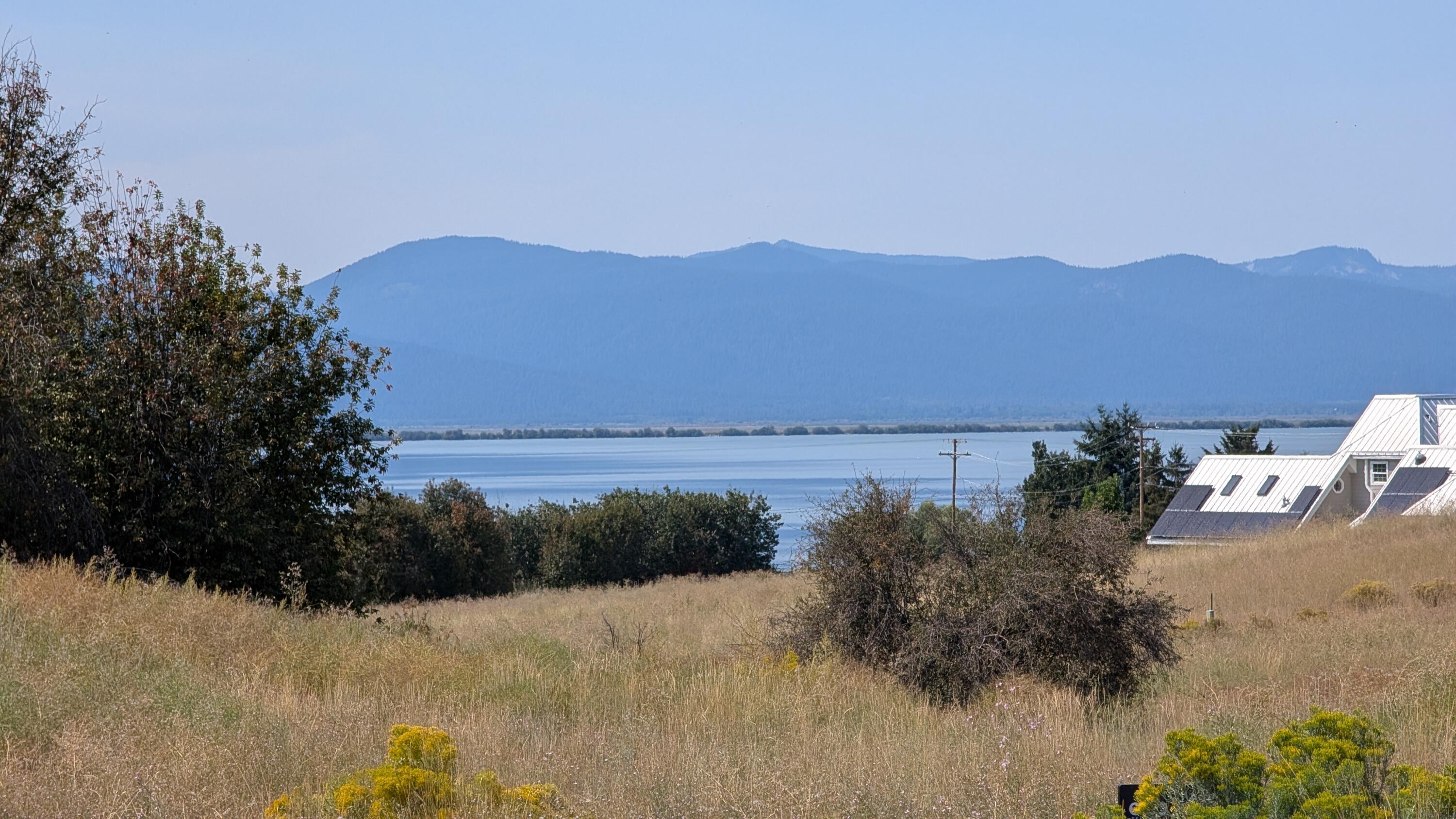 Oregon Shores - Land
