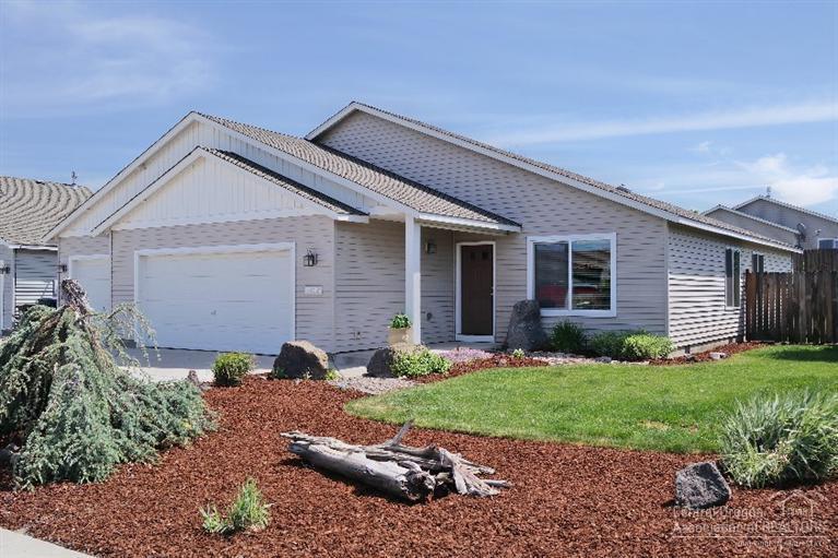 Pine Tree Meadows - Residential