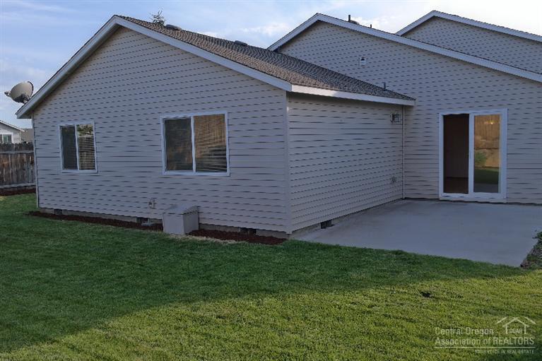 Pine Tree Meadows - Residential