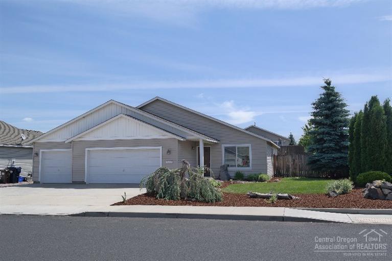 Pine Tree Meadows - Residential