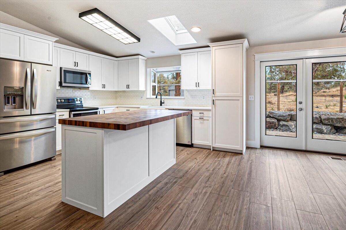 Tetherow Crossing - Residential