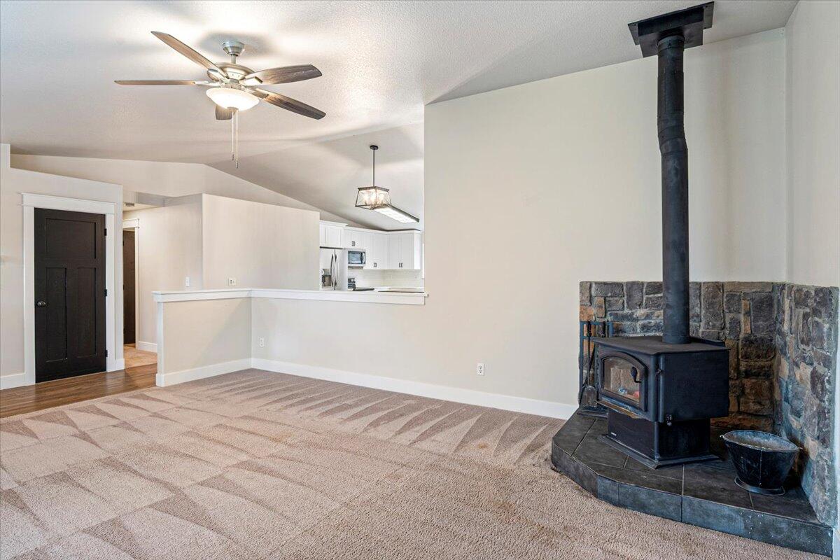 Tetherow Crossing - Residential