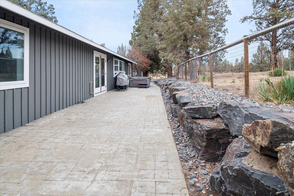 Tetherow Crossing - Residential