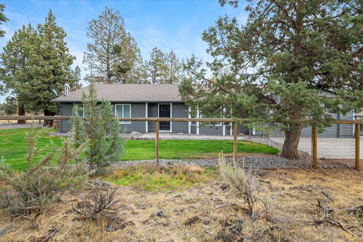 Tetherow Crossing - Residential