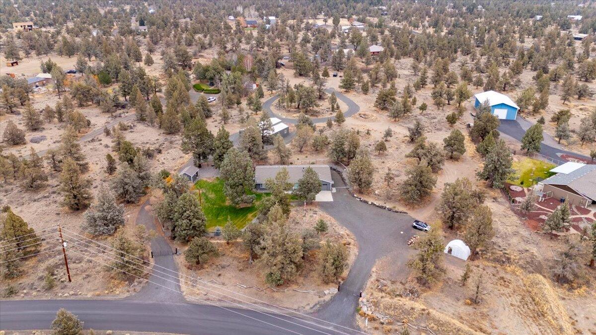 Tetherow Crossing - Residential