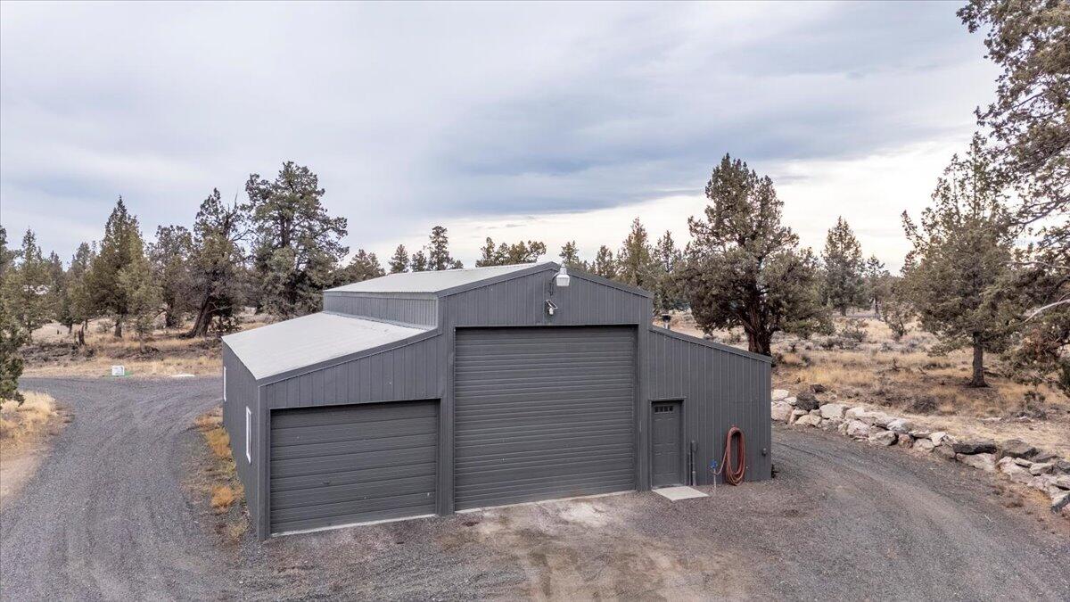 Tetherow Crossing - Residential