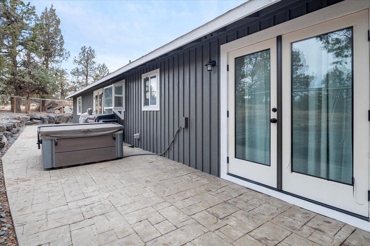 Tetherow Crossing - Residential