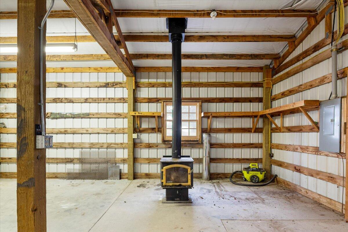 Tetherow Crossing - Residential