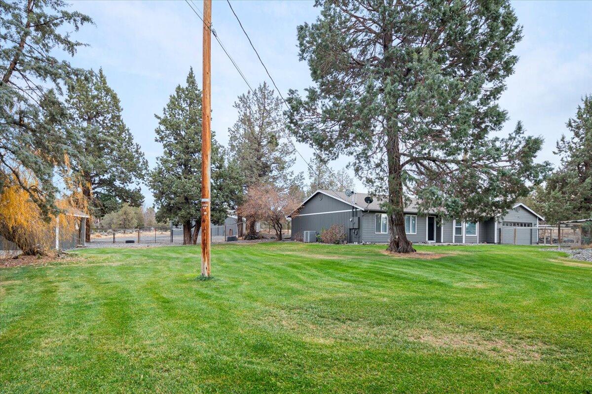 Tetherow Crossing - Residential