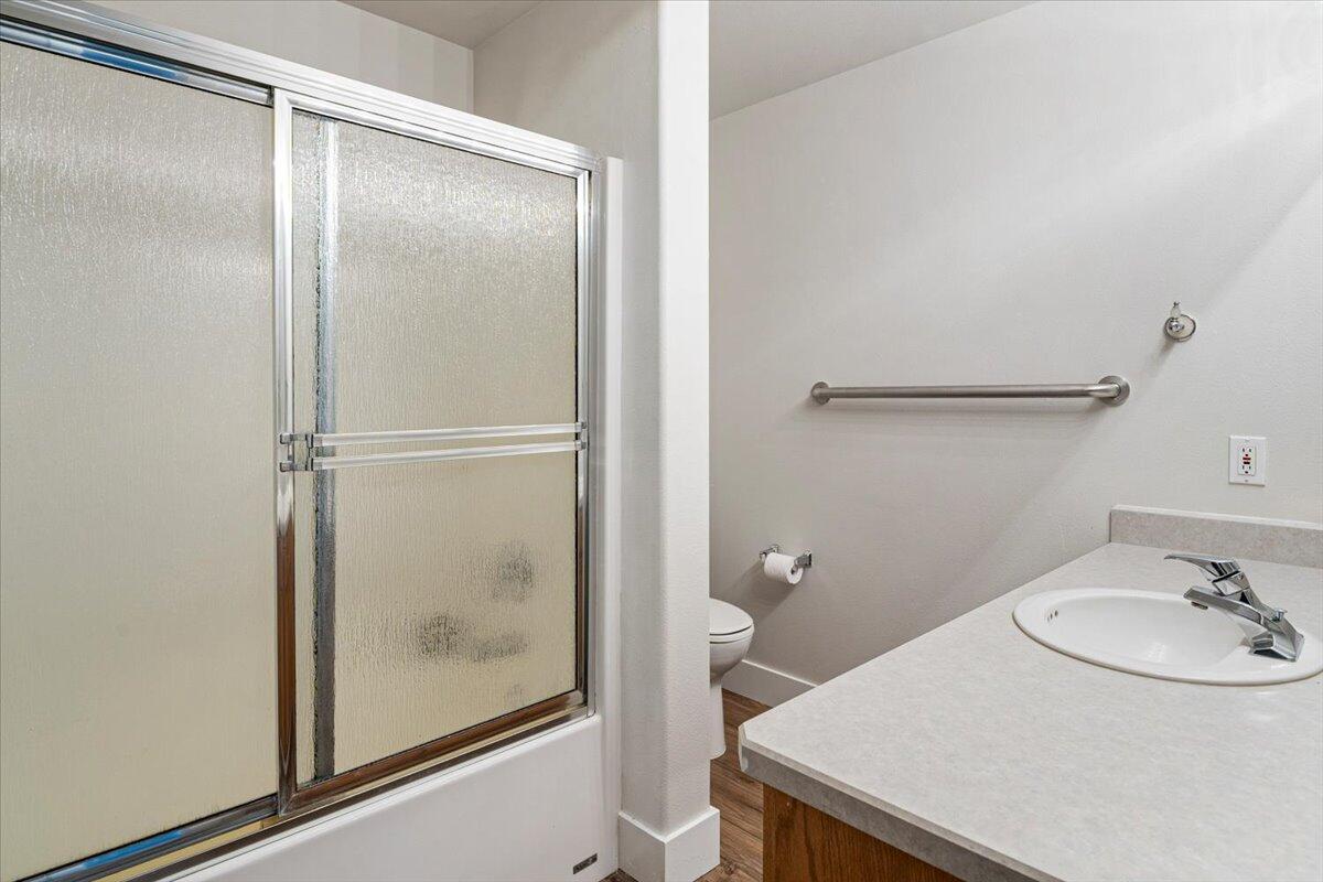 Tetherow Crossing - Residential