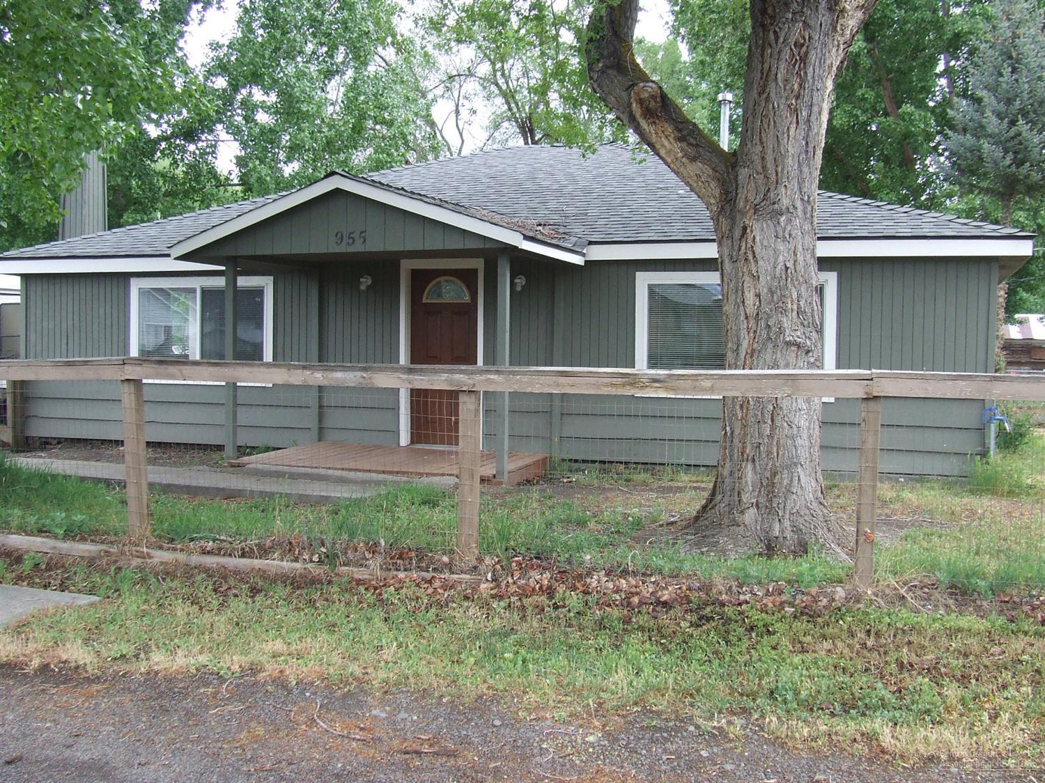 Steve W Yancey - Residential