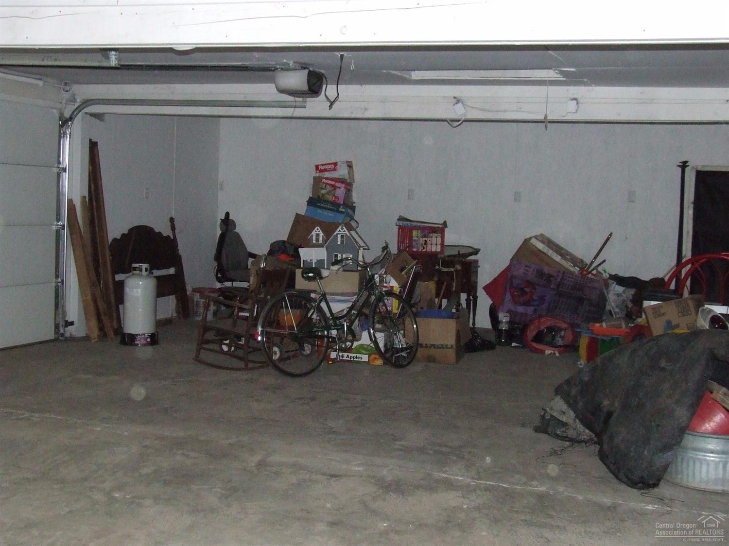 Steve W Yancey - Residential