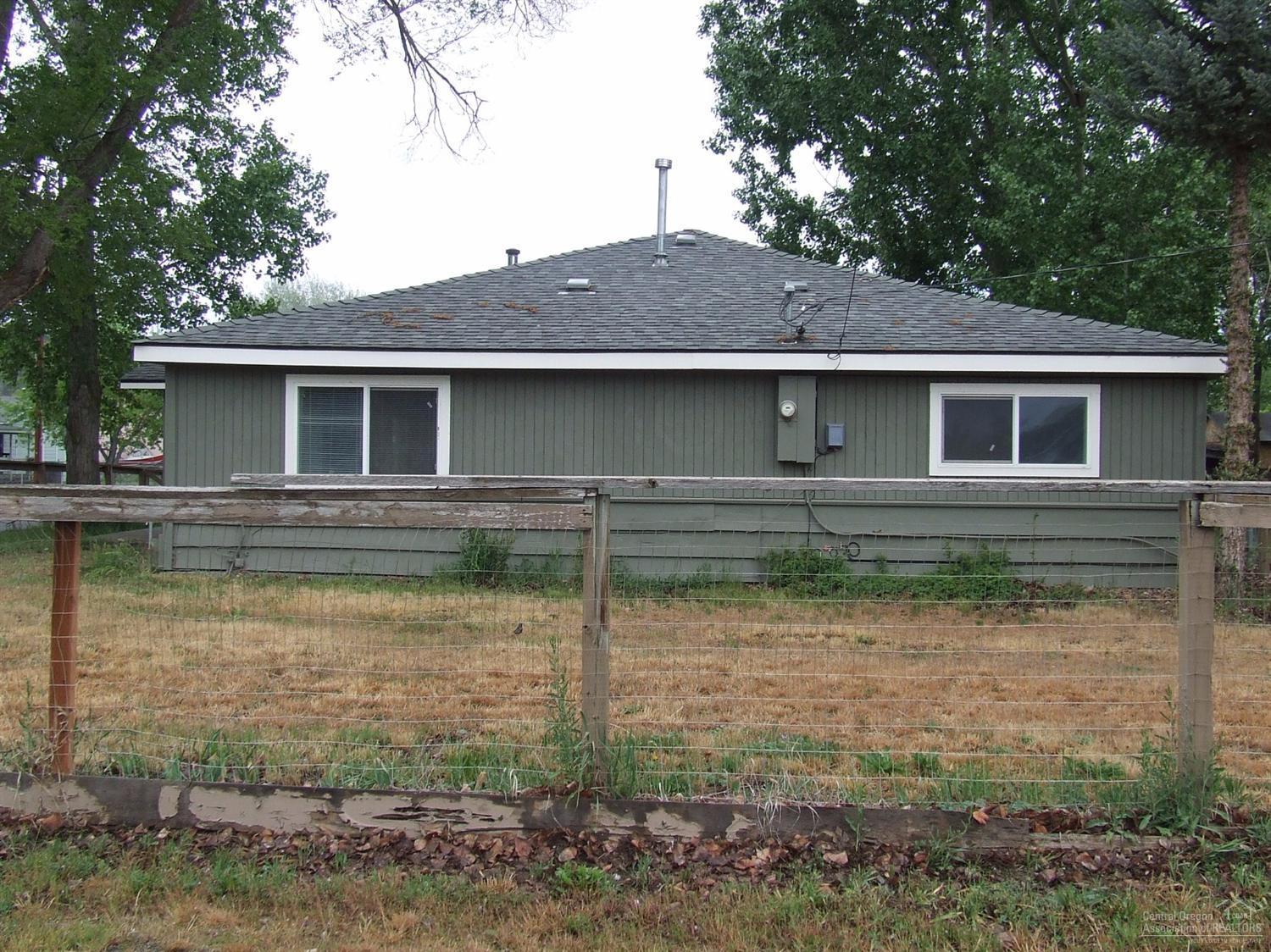 Steve W Yancey - Residential