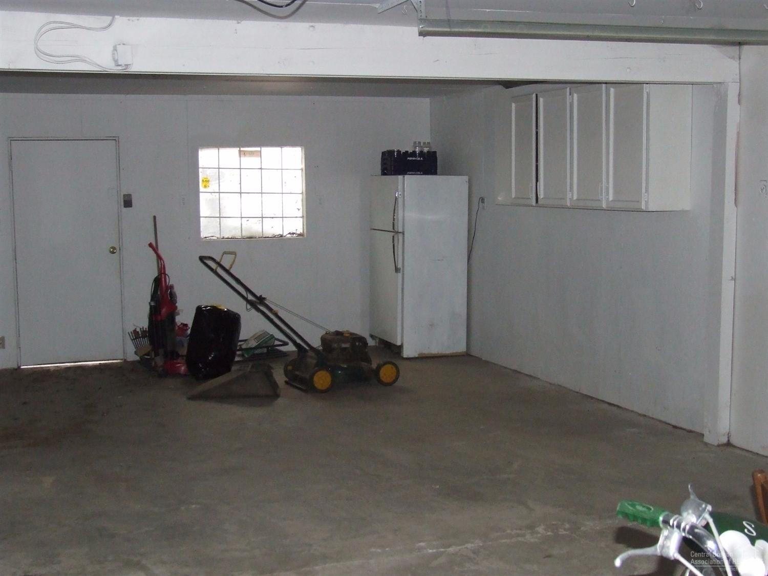 Steve W Yancey - Residential