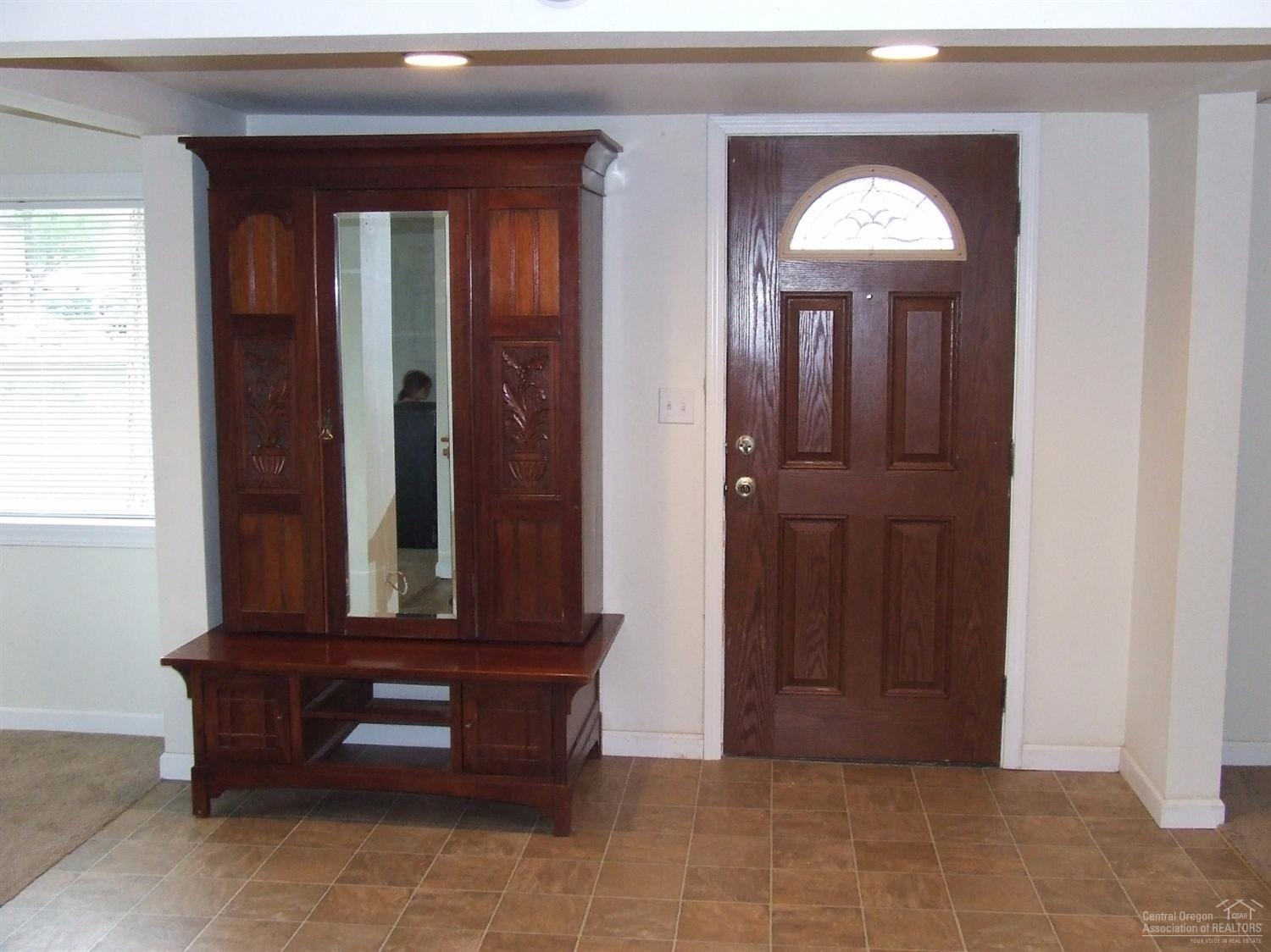 Steve W Yancey - Residential