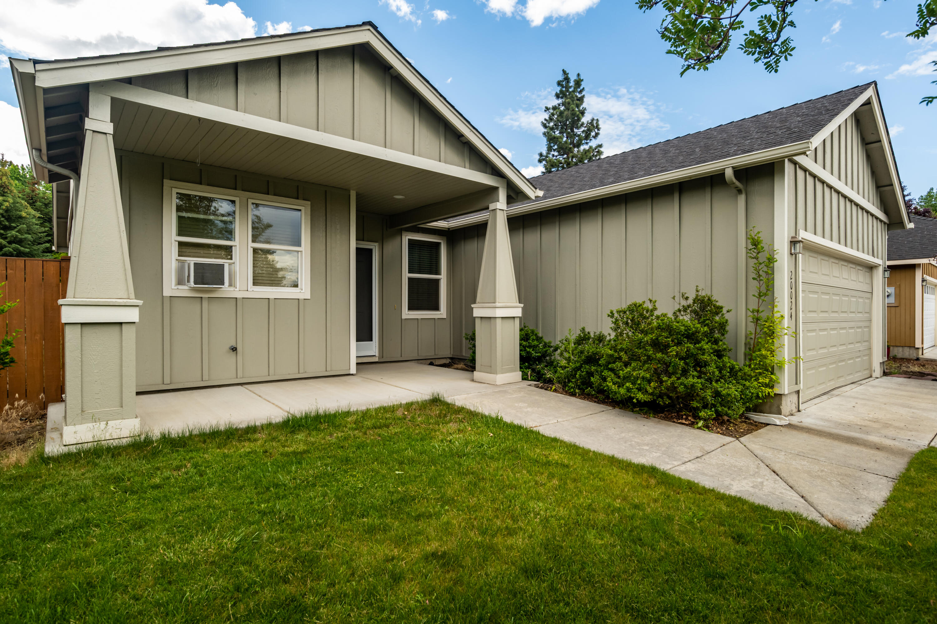 Cascade Vista - Residential