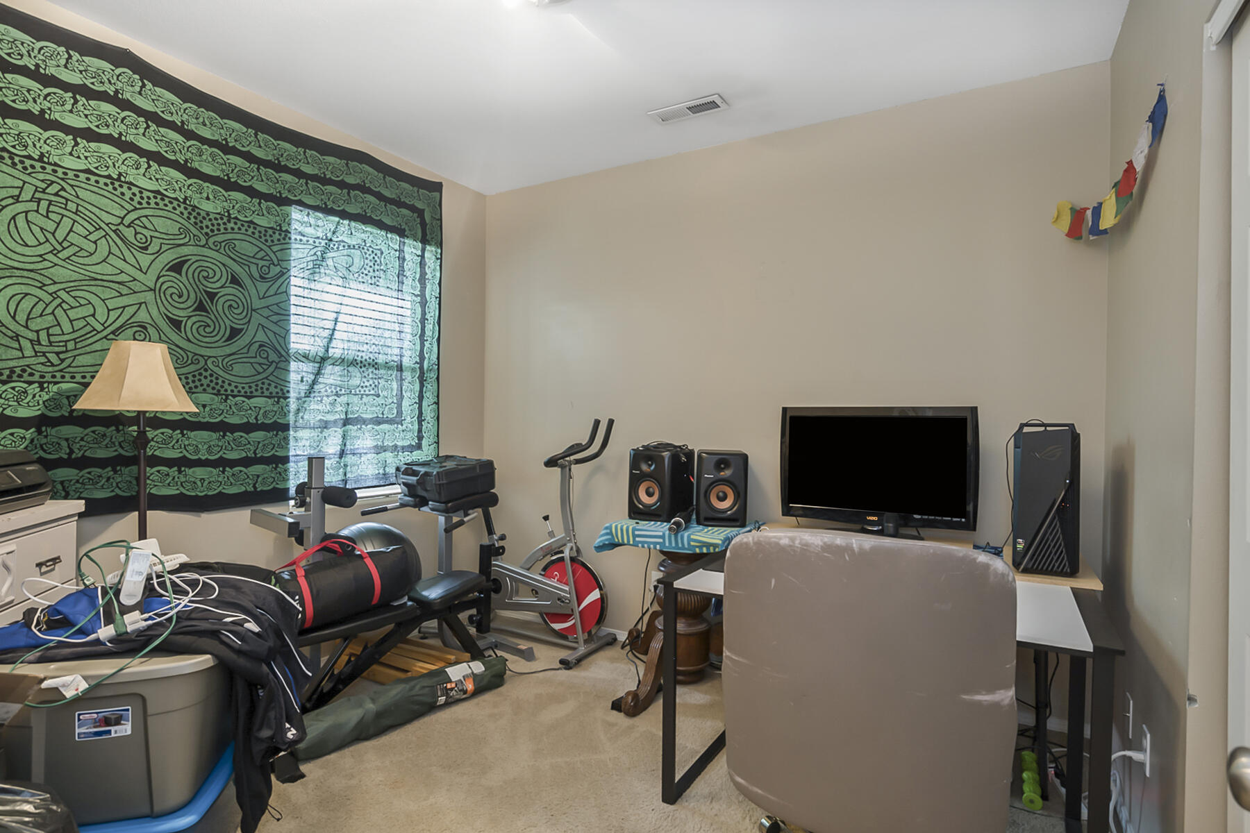 Cascade Vista - Residential