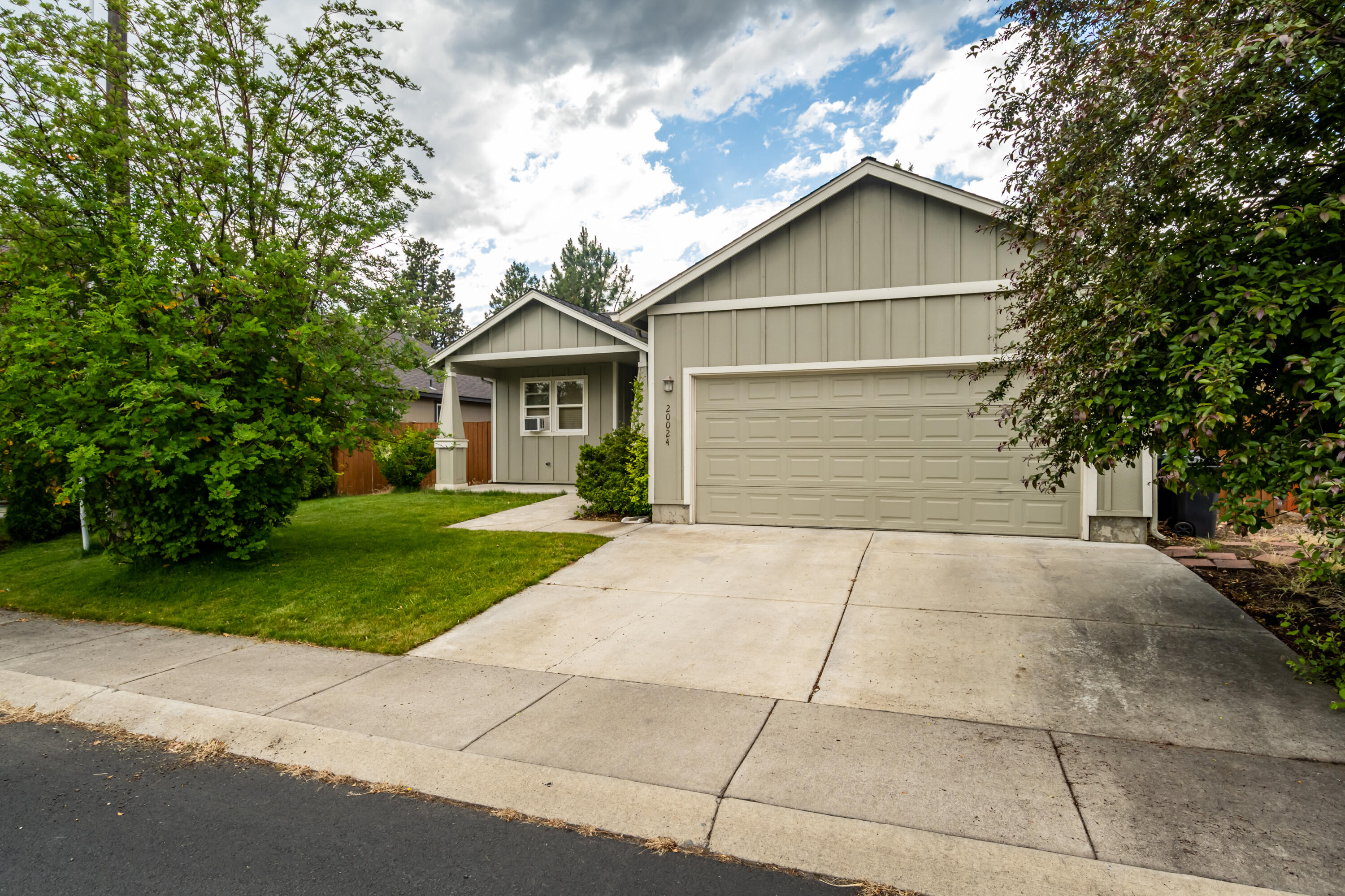 Cascade Vista - Residential