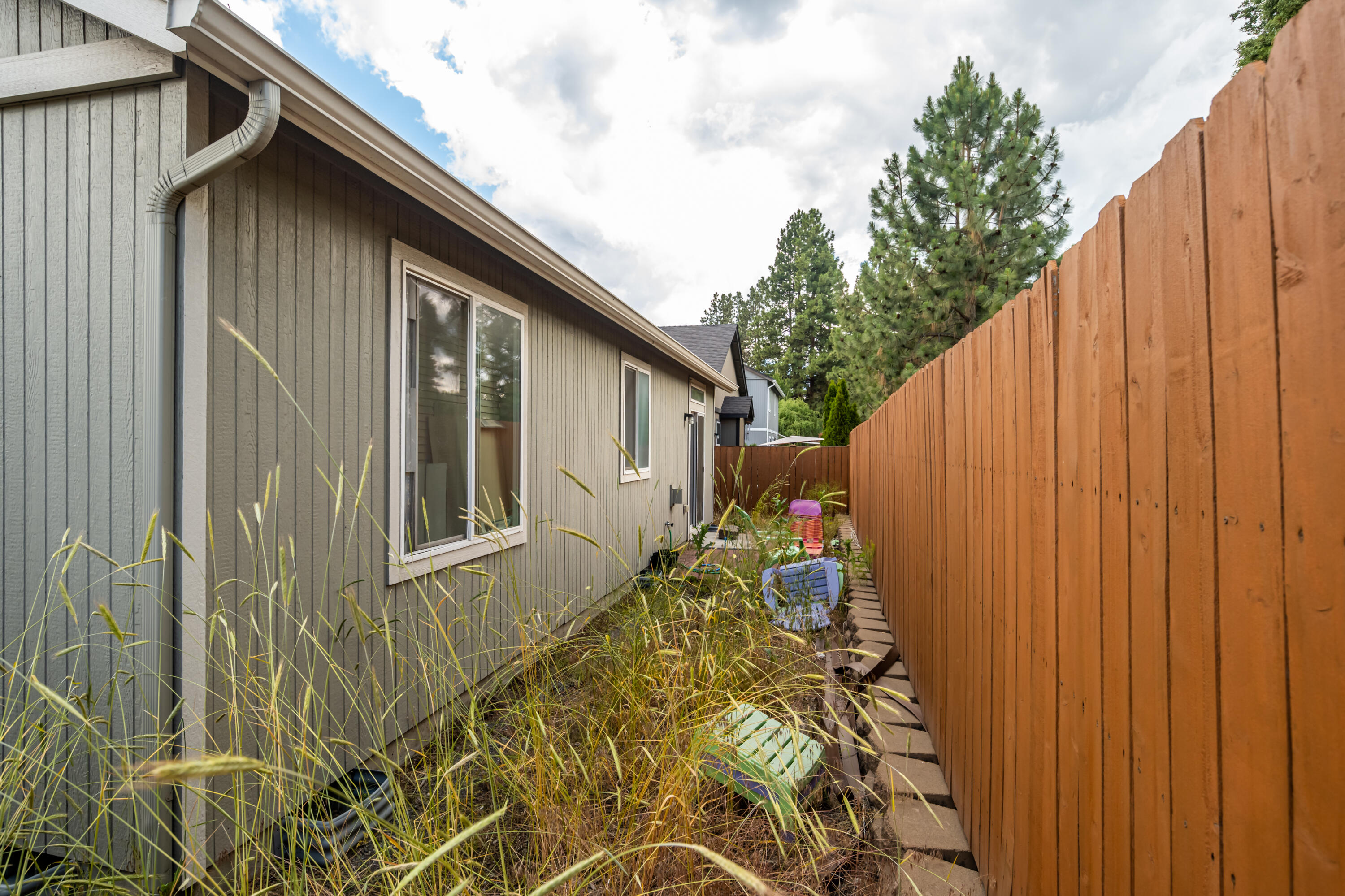 Cascade Vista - Residential