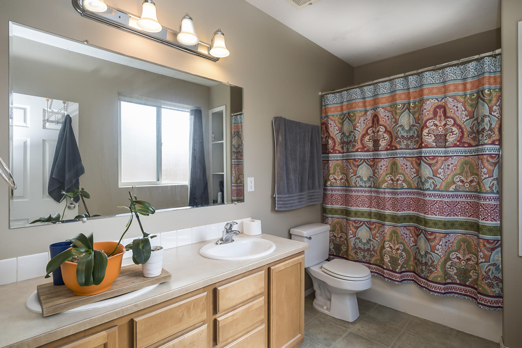 Cascade Vista - Residential