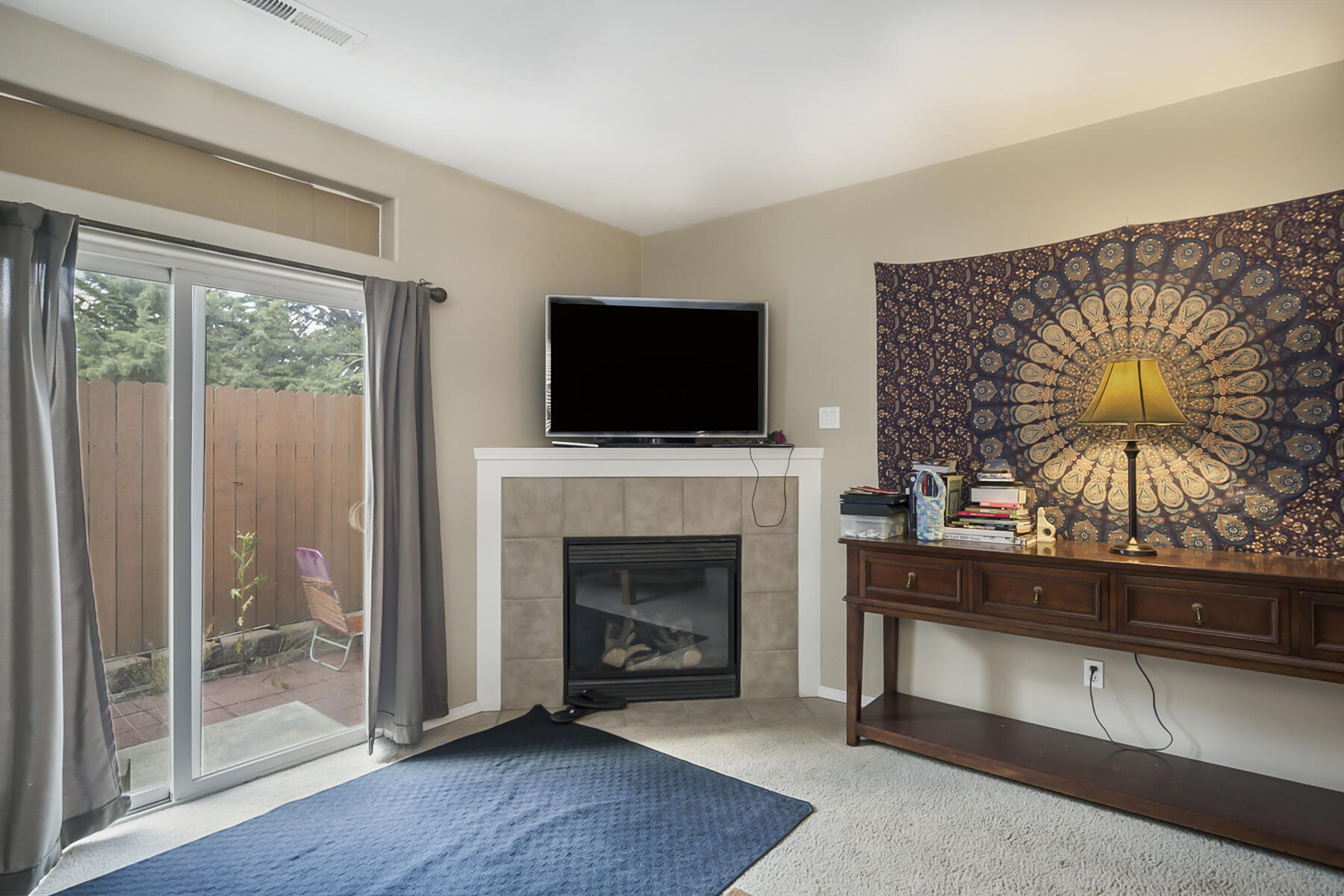 Cascade Vista - Residential