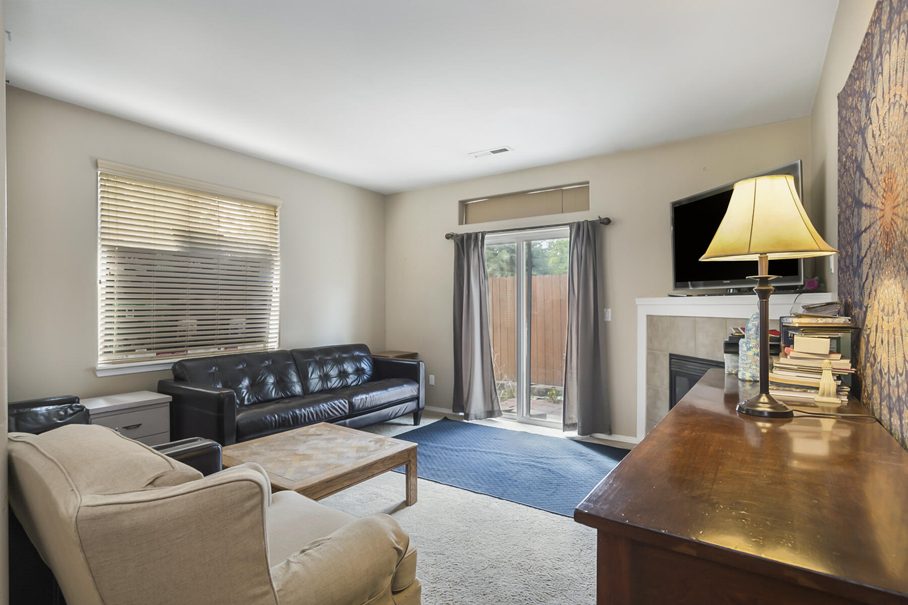 Cascade Vista - Residential