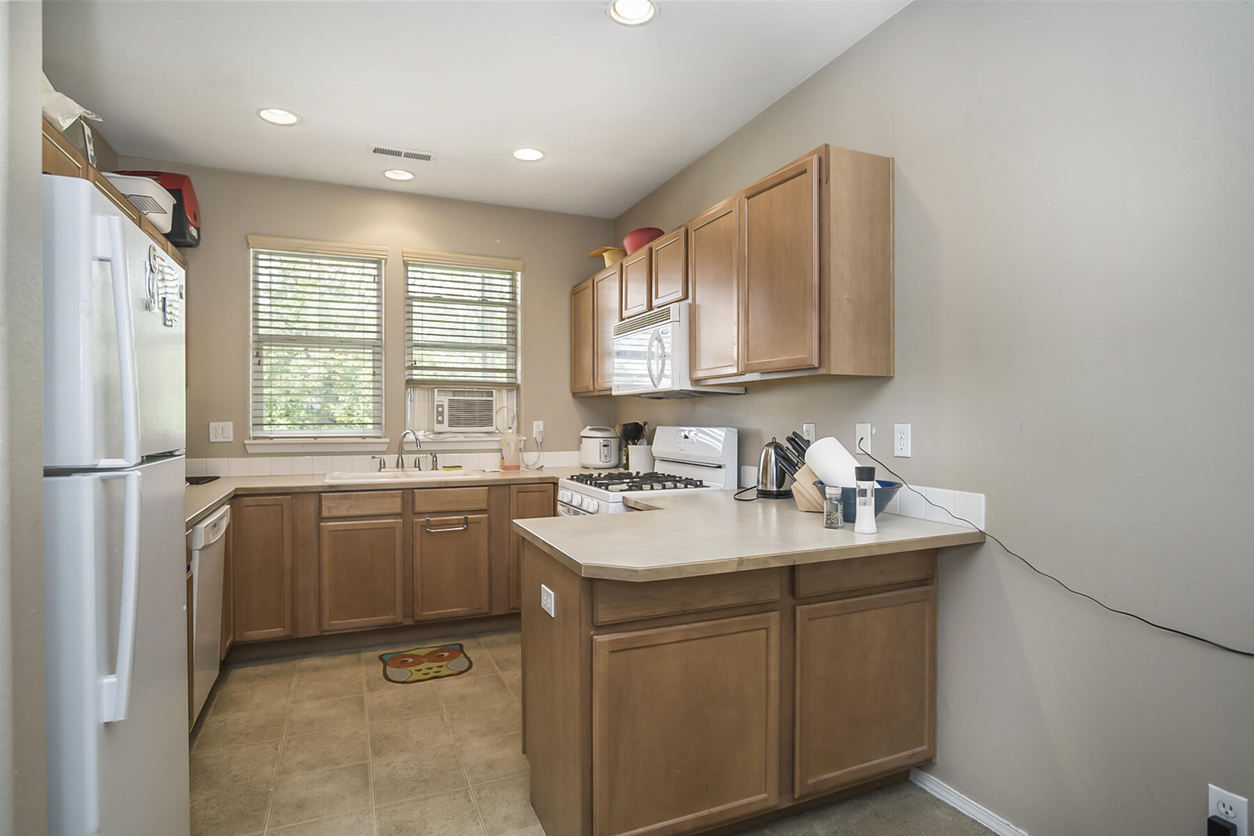 Cascade Vista - Residential