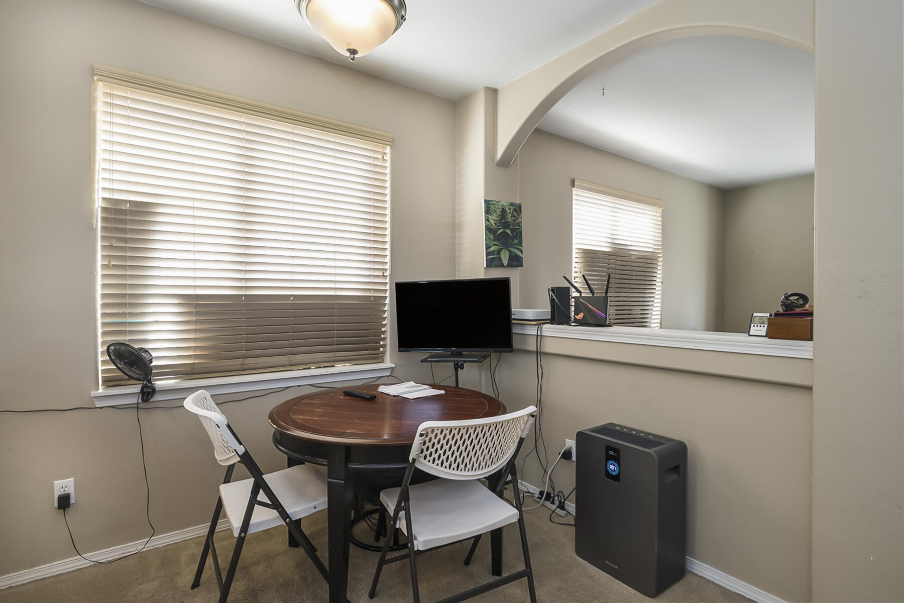 Cascade Vista - Residential