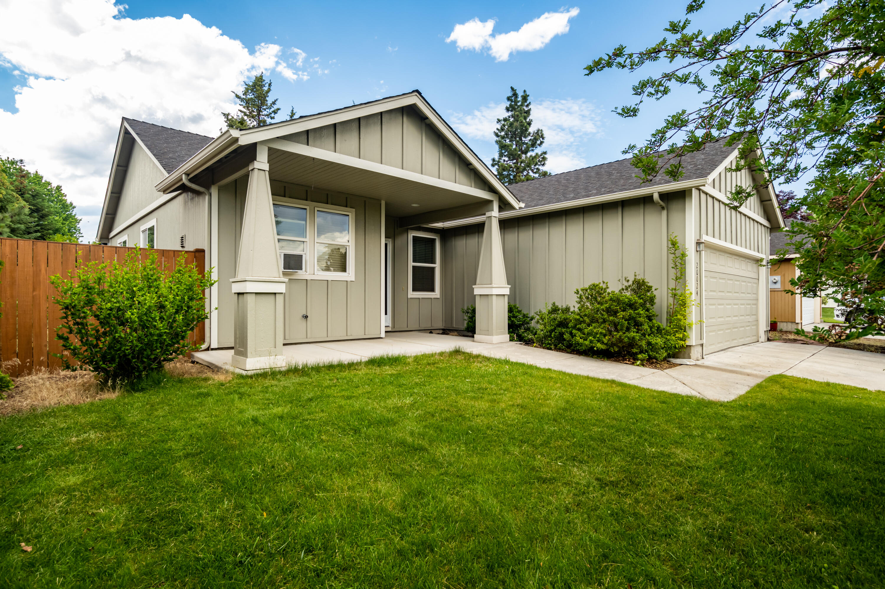 Cascade Vista - Residential