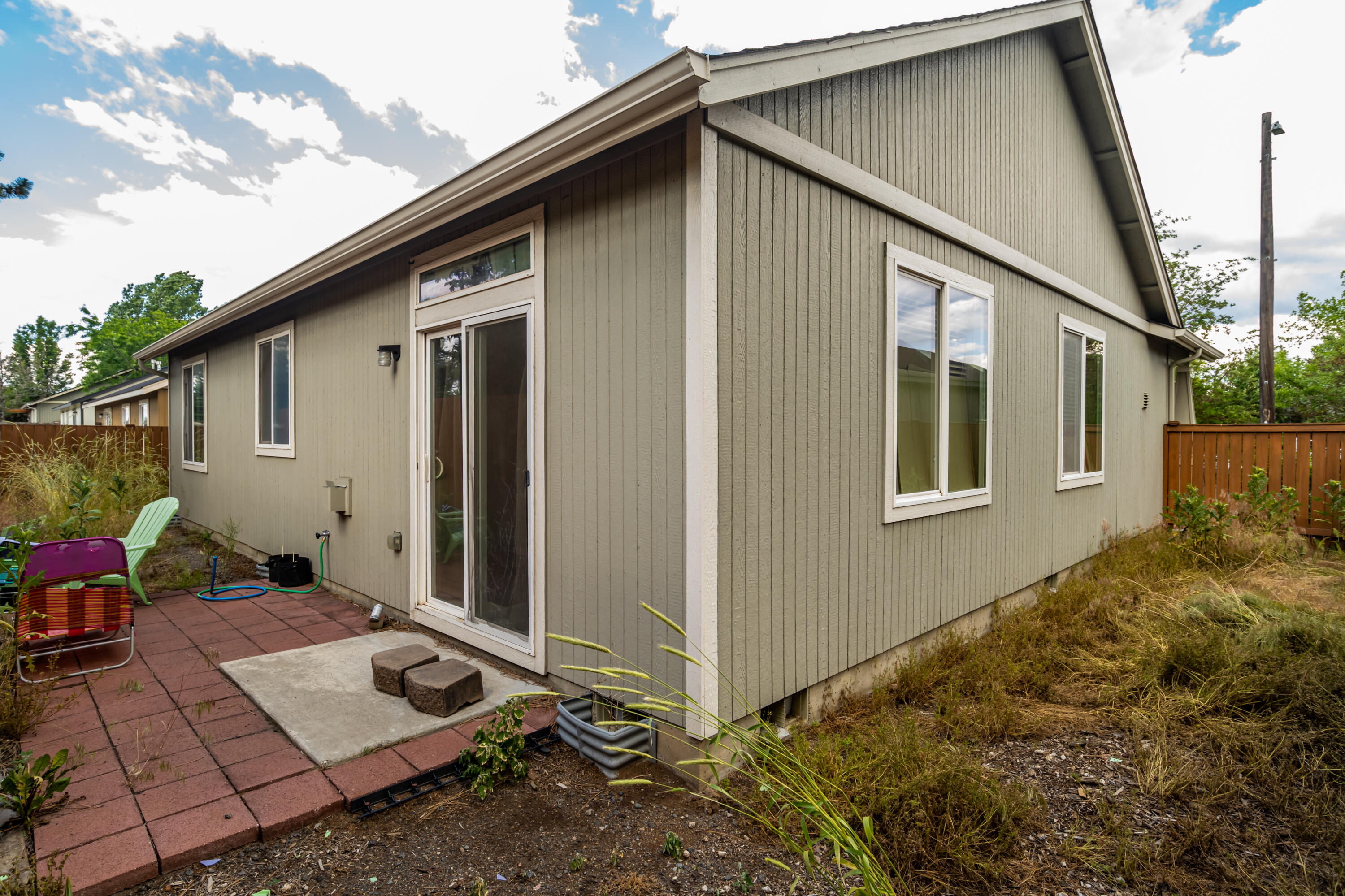 Cascade Vista - Residential