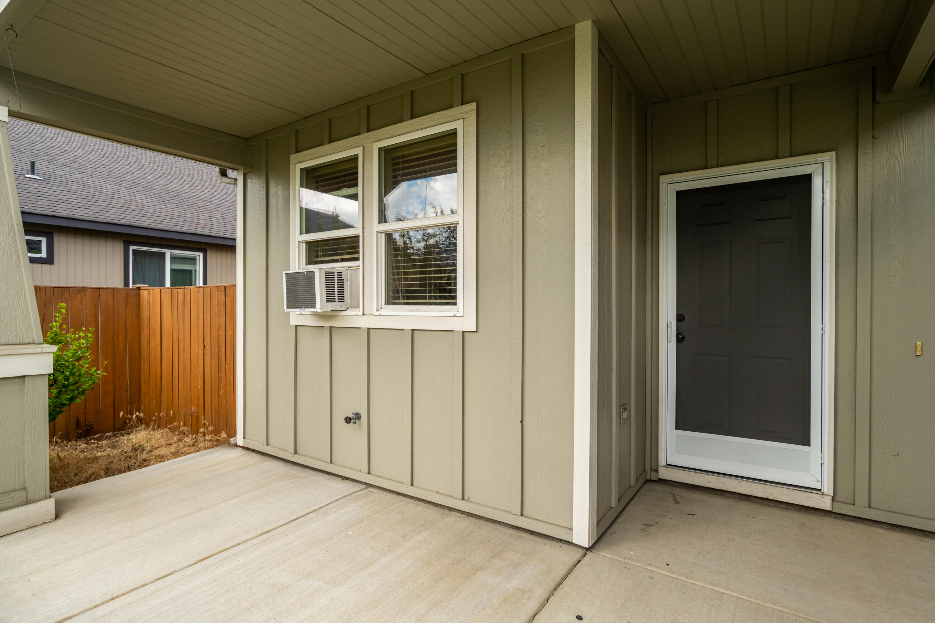 Cascade Vista - Residential