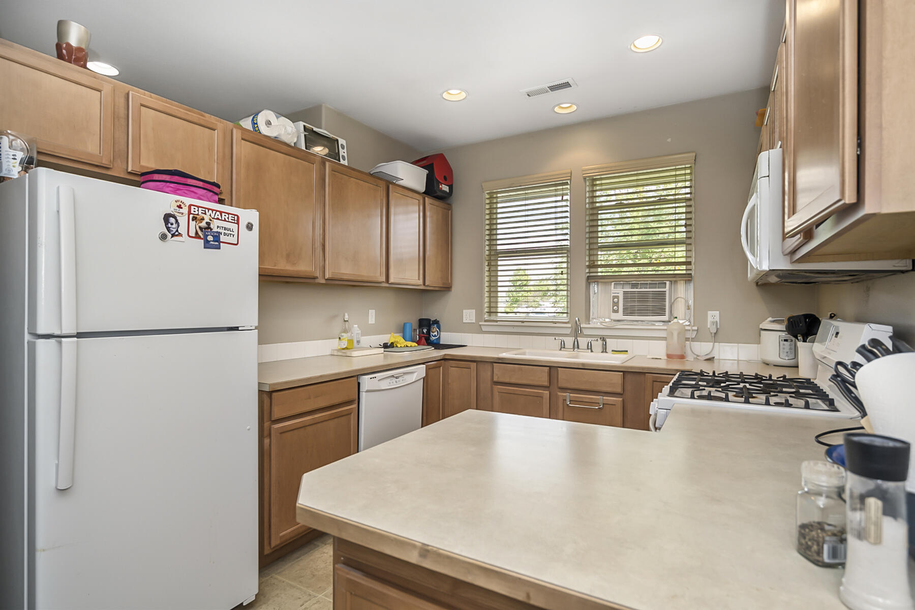 Cascade Vista - Residential