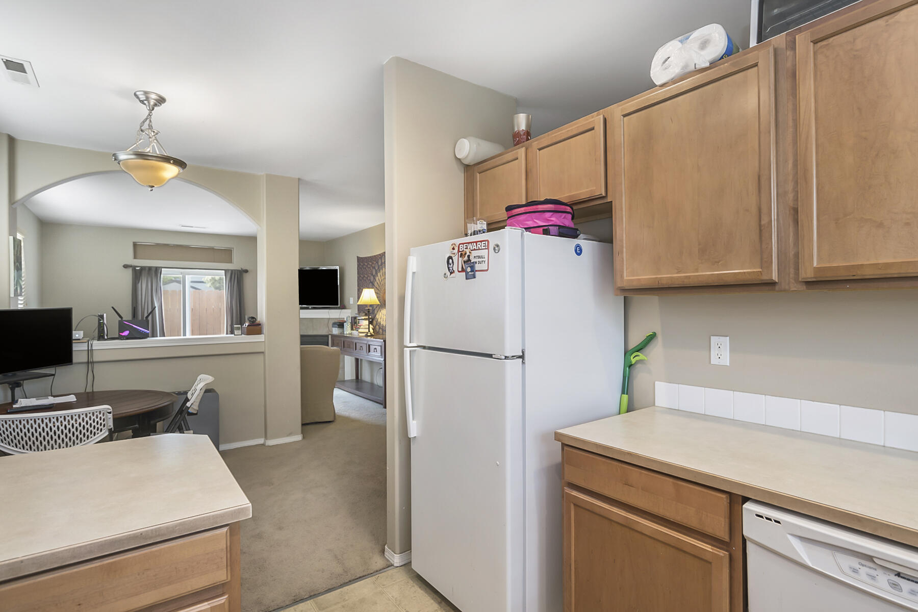 Cascade Vista - Residential