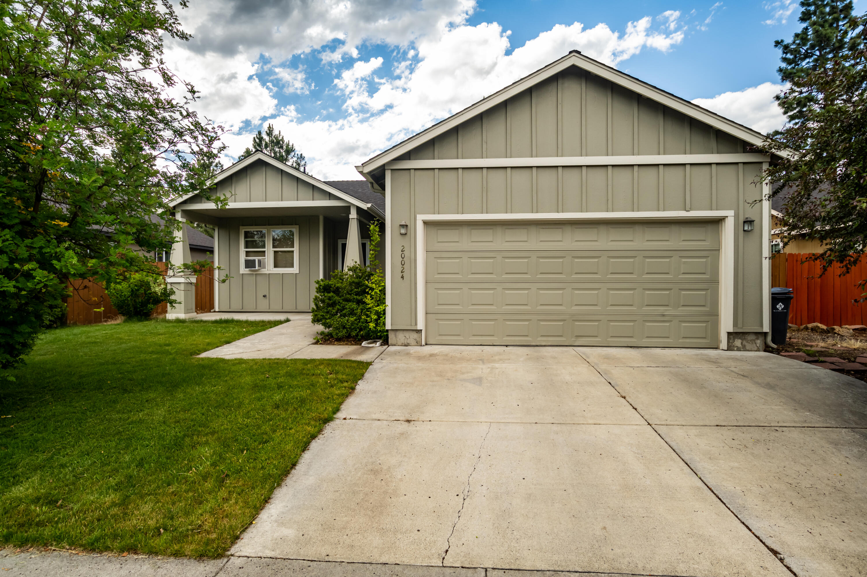 Cascade Vista - Residential