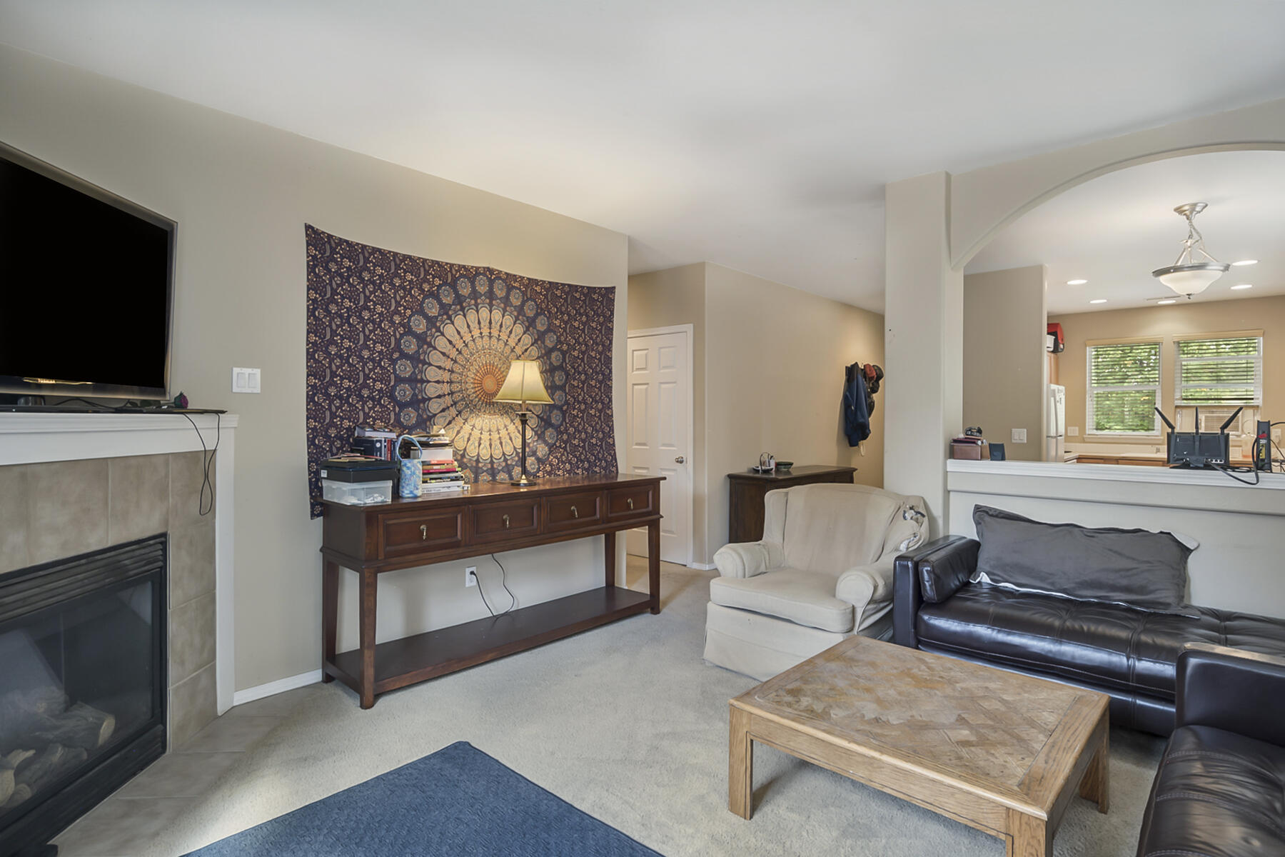 Cascade Vista - Residential