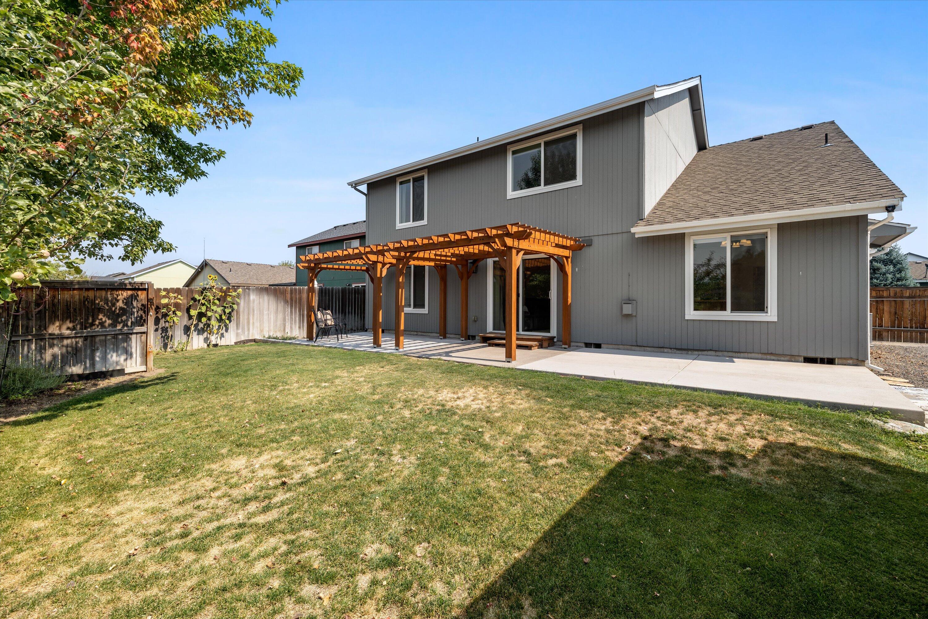 Emily Estates - Residential