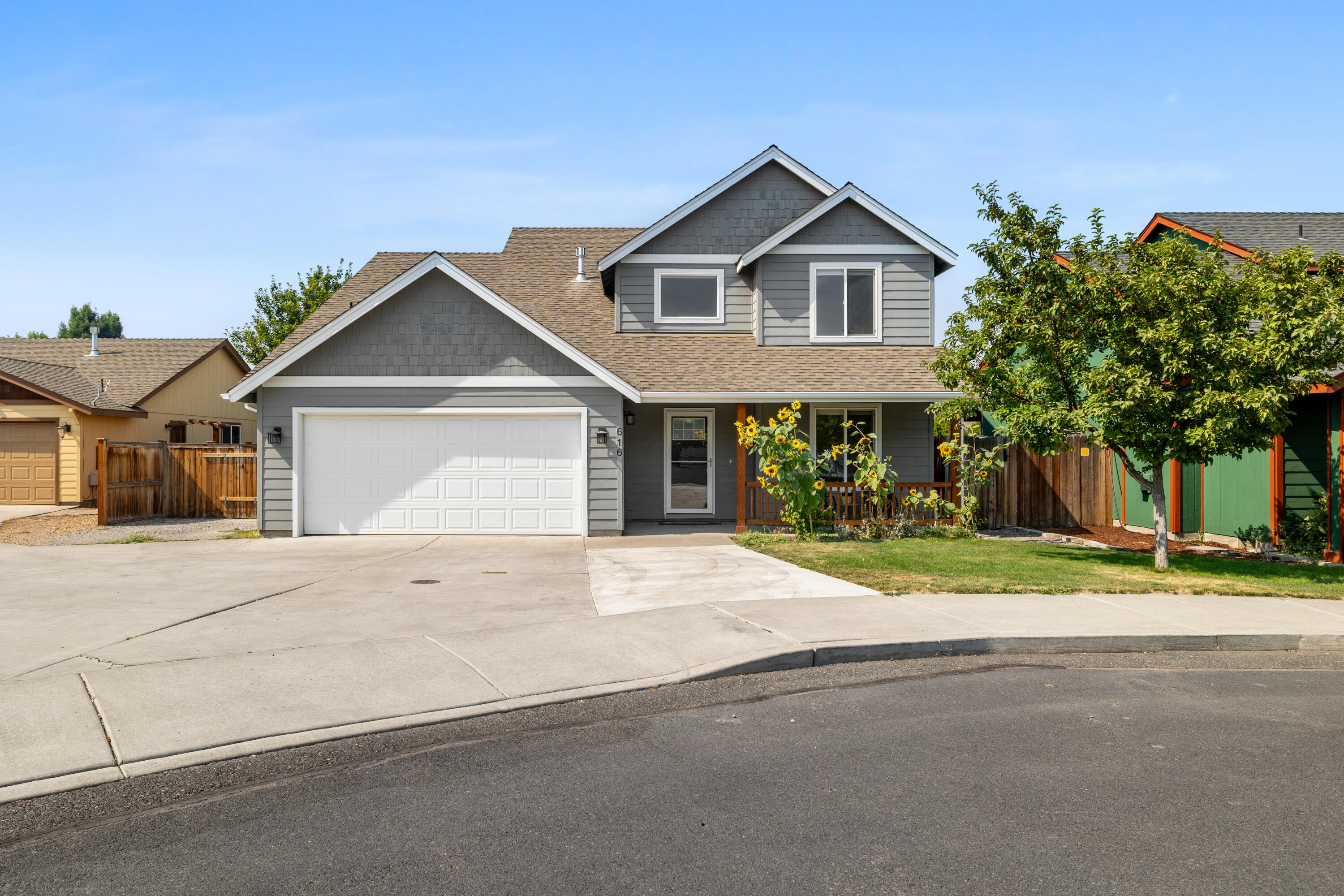 Emily Estates - Residential