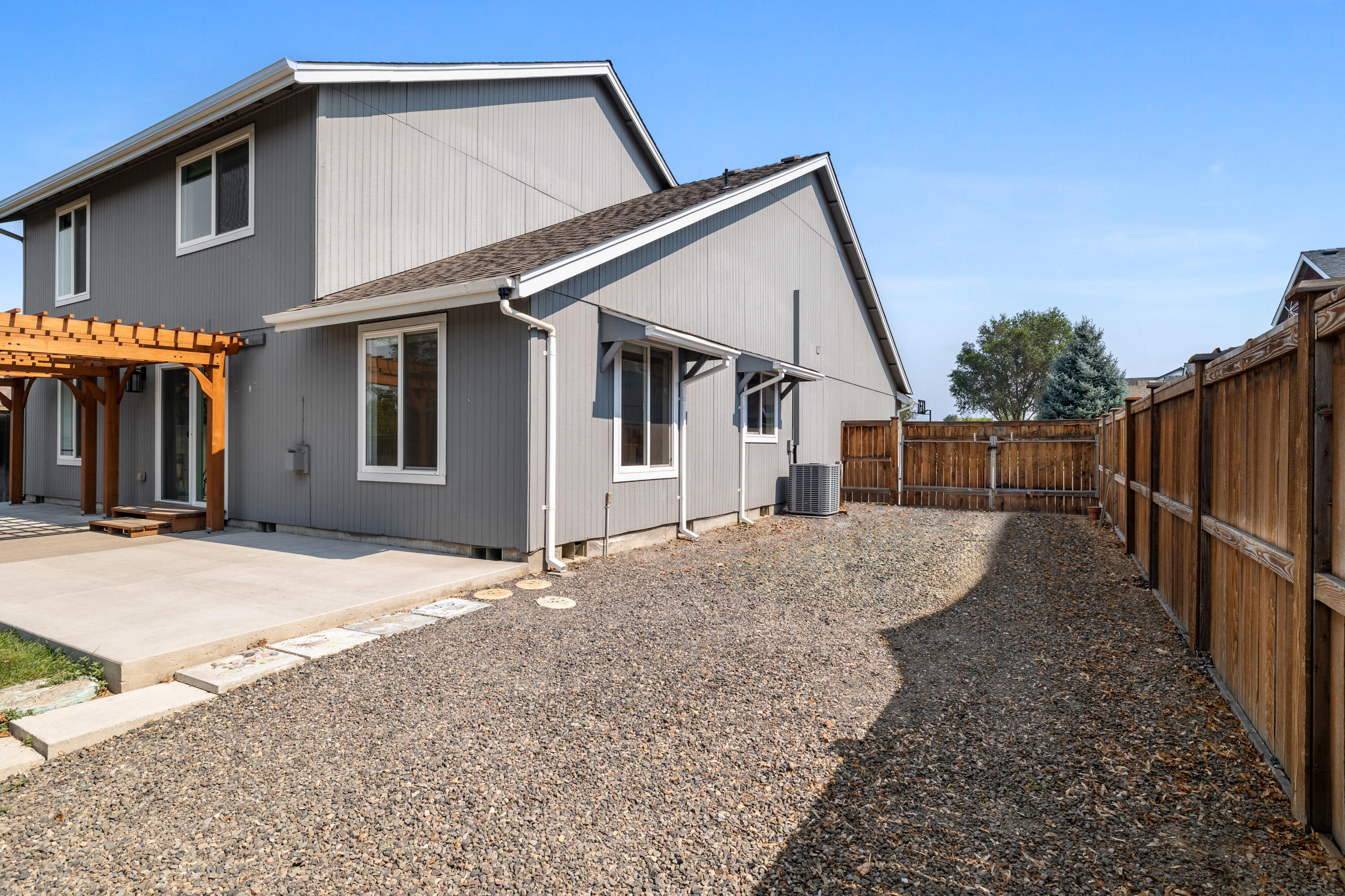 Emily Estates - Residential