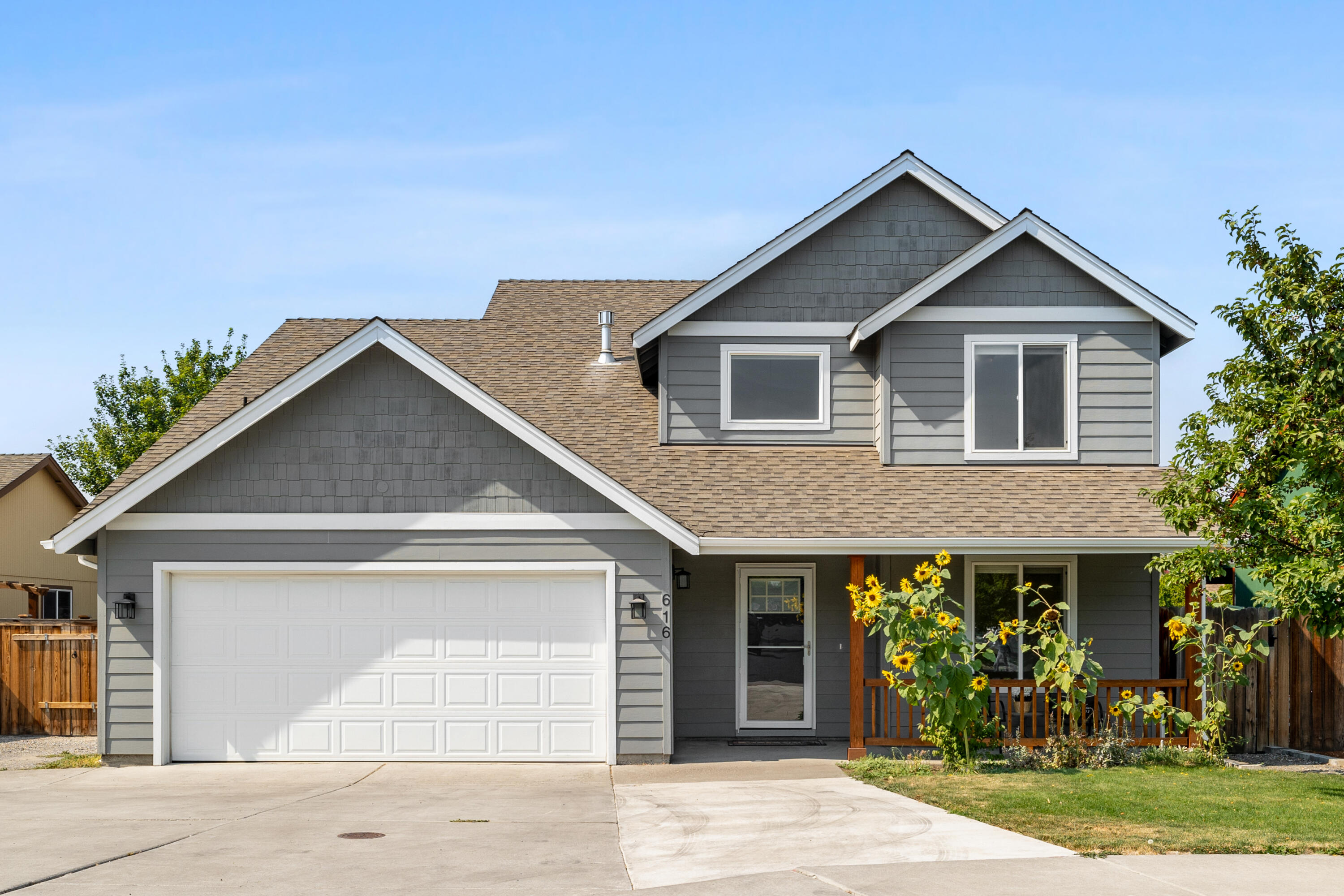 Emily Estates - Residential