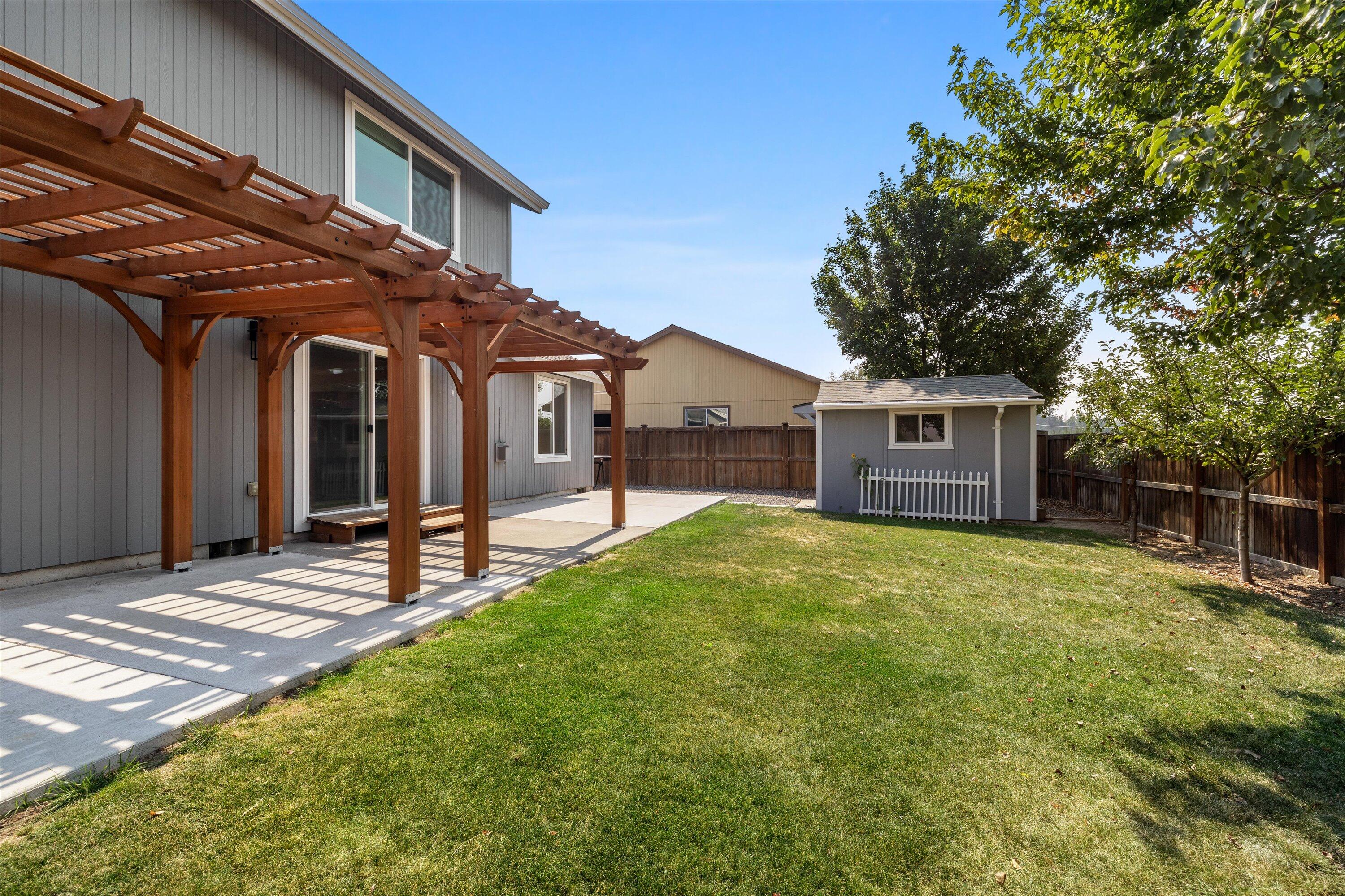 Emily Estates - Residential