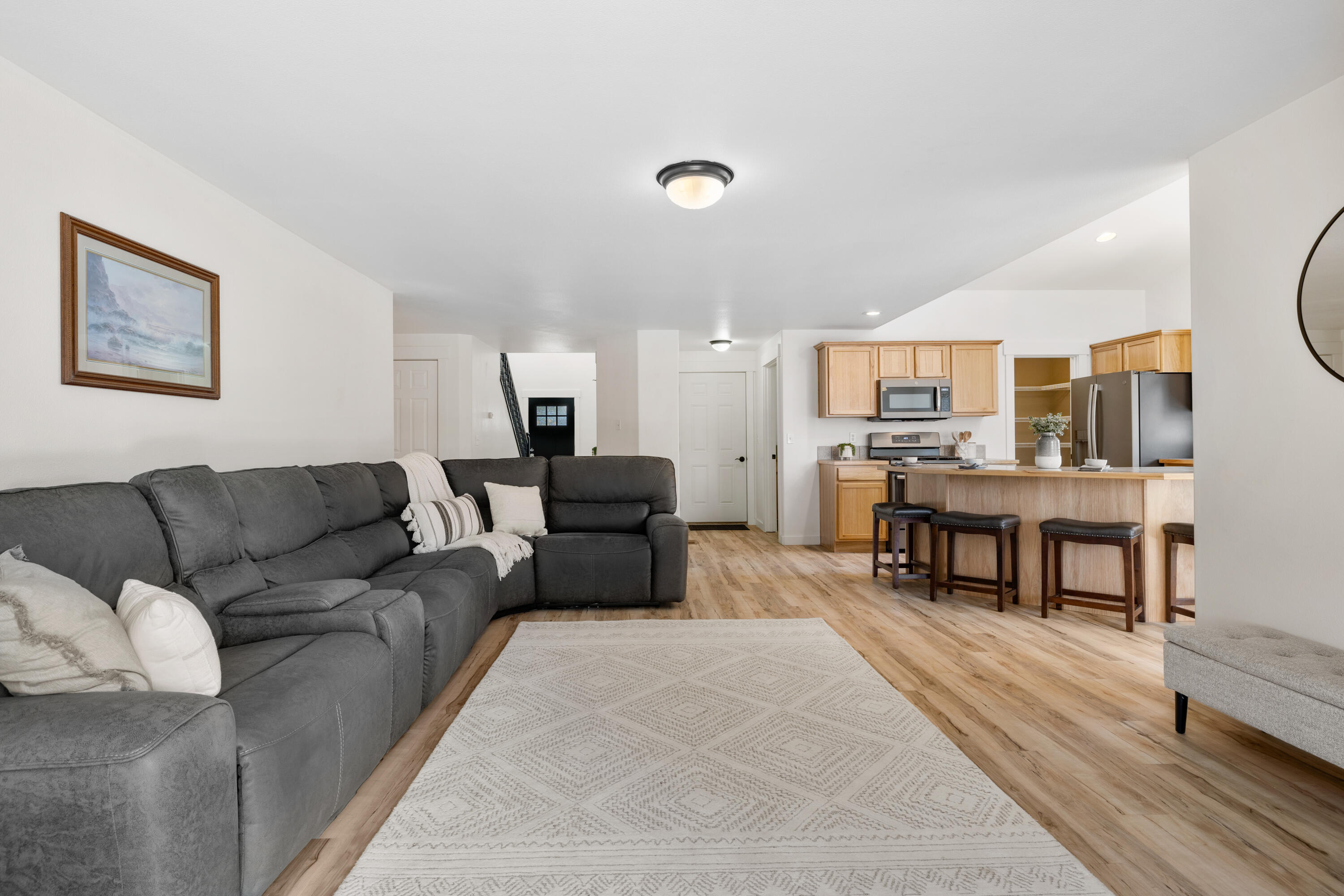 Emily Estates - Residential