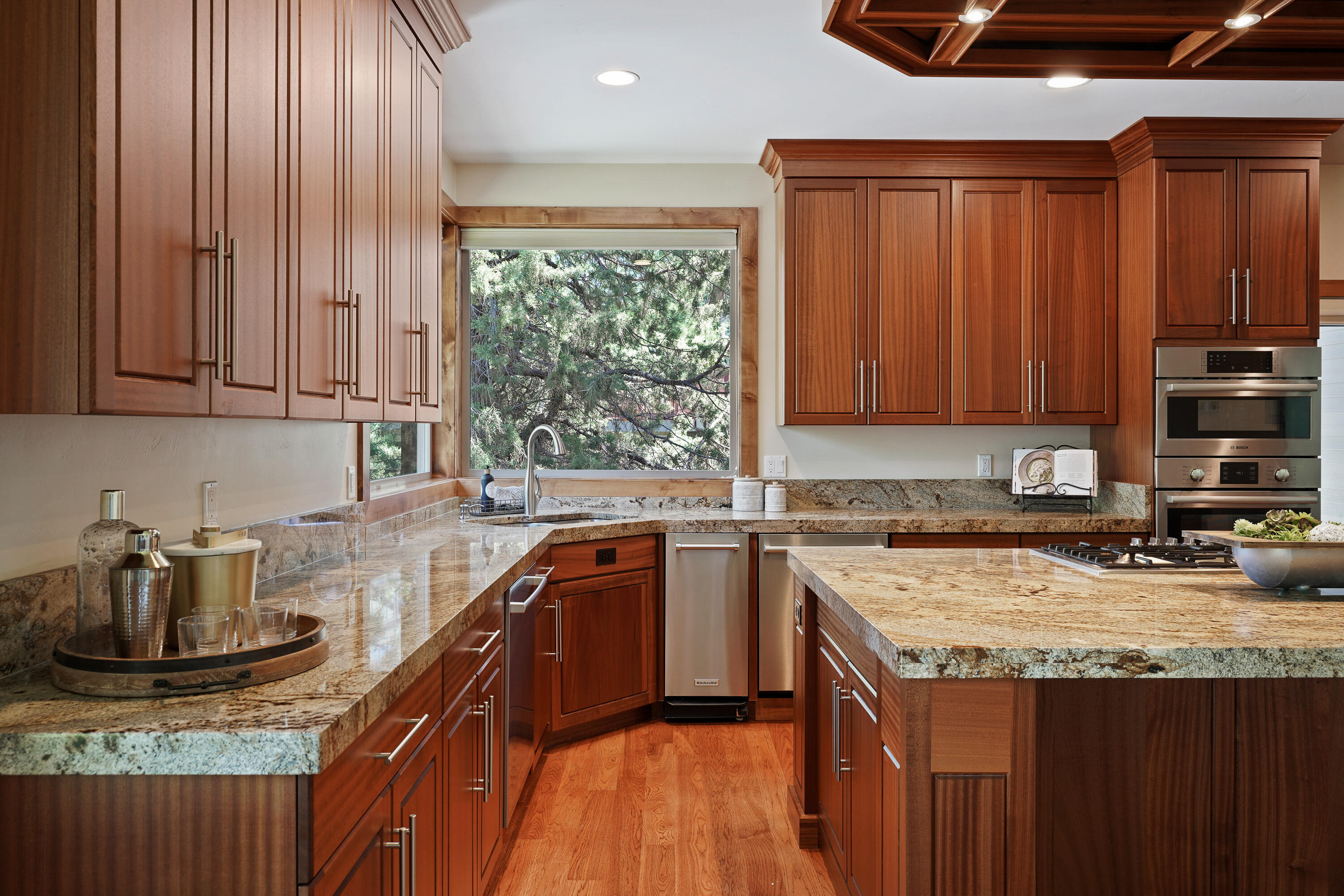 Awbrey Butte - Residential