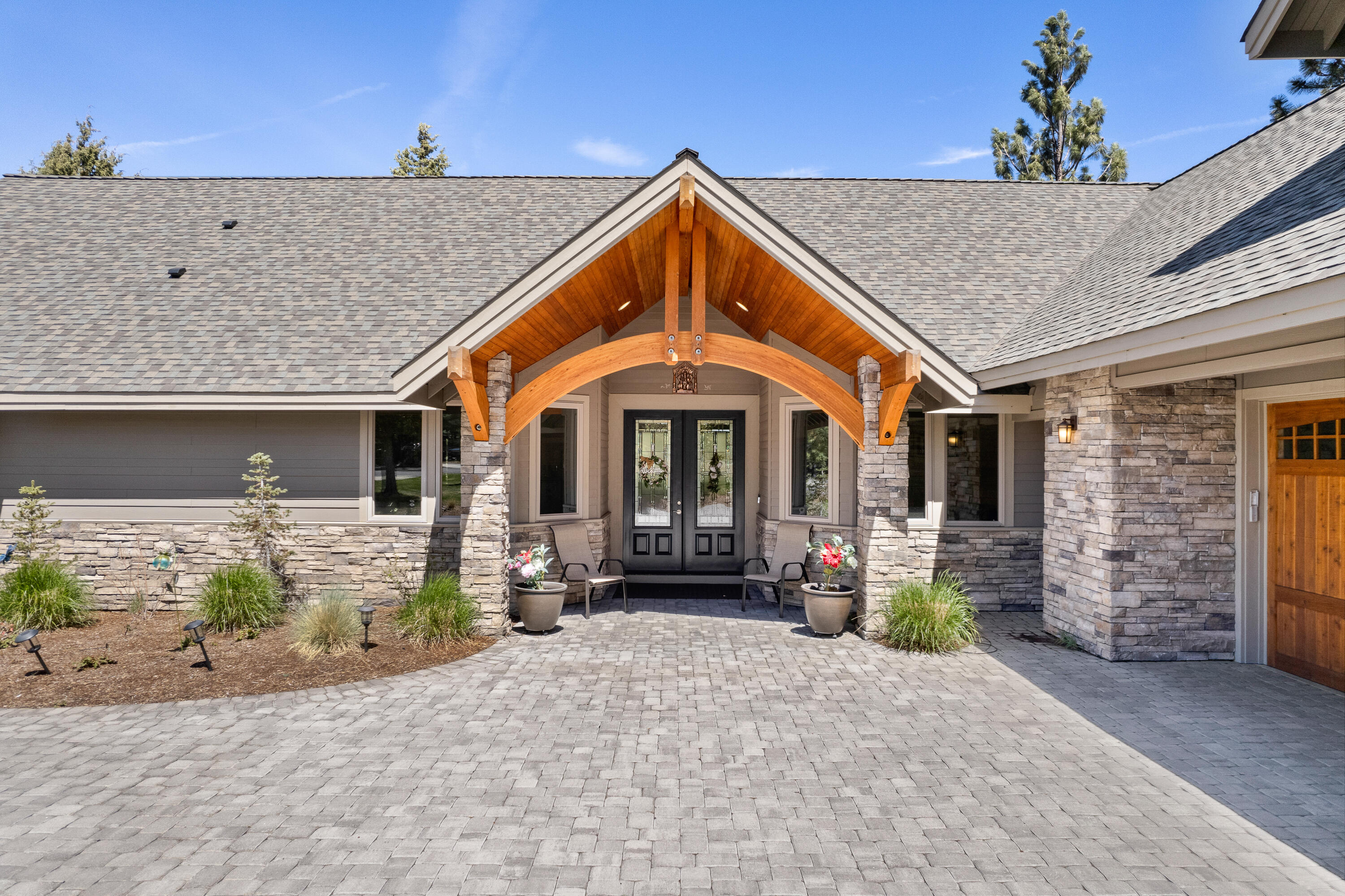 Awbrey Butte - Residential