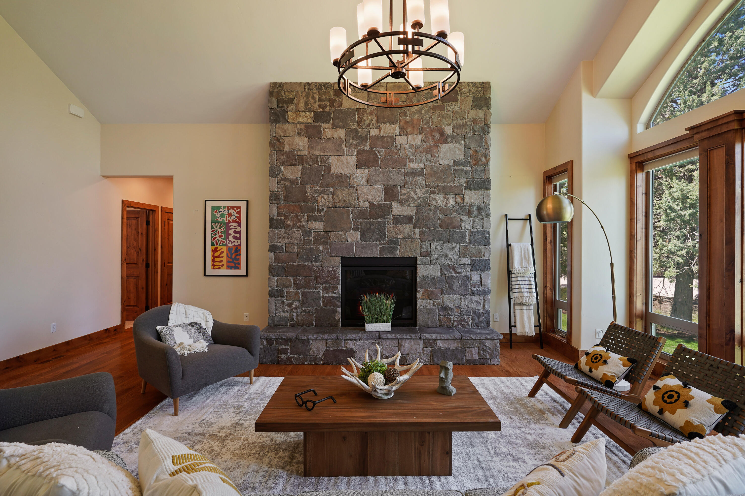 Awbrey Butte - Residential