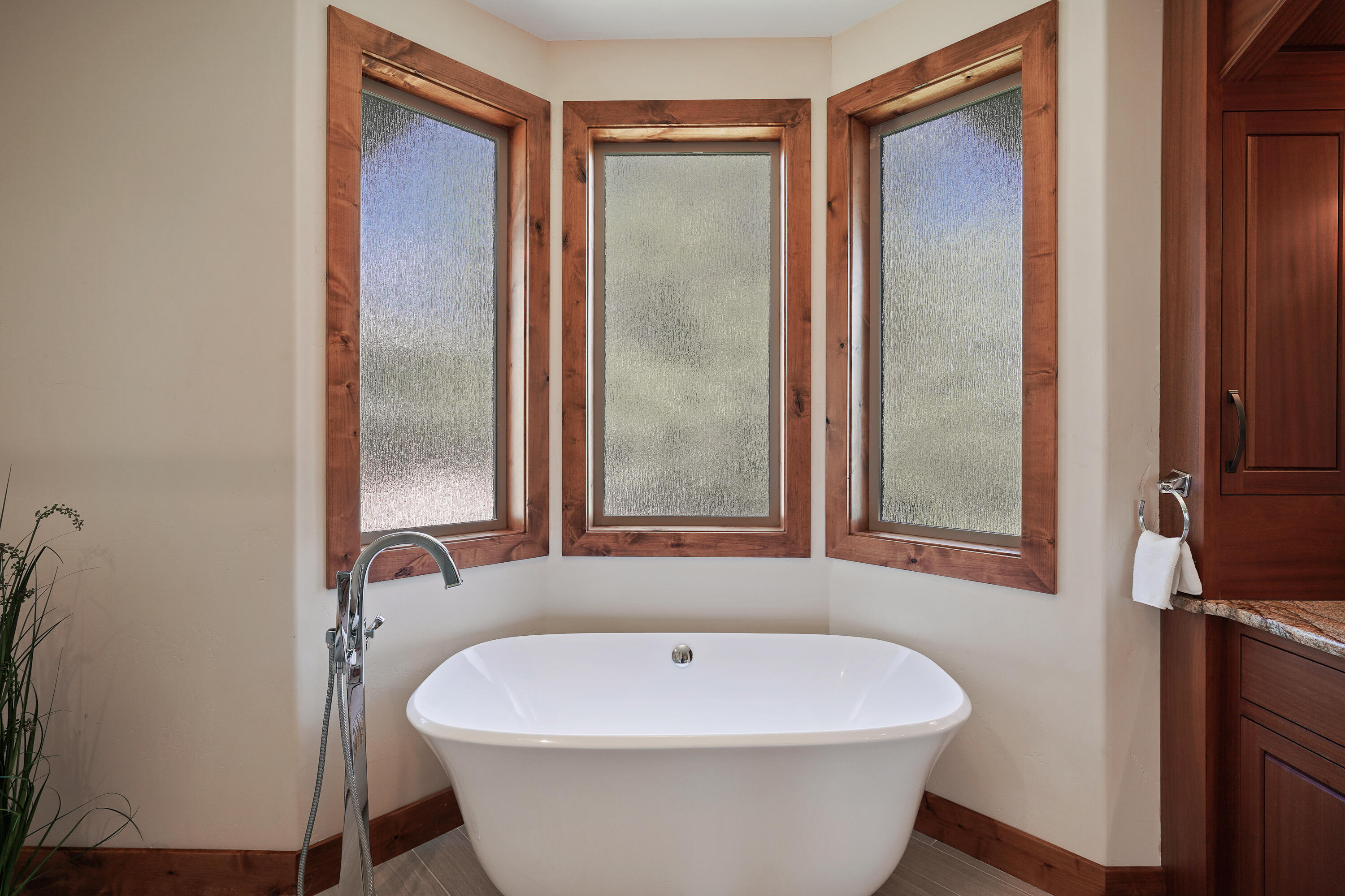 Awbrey Butte - Residential