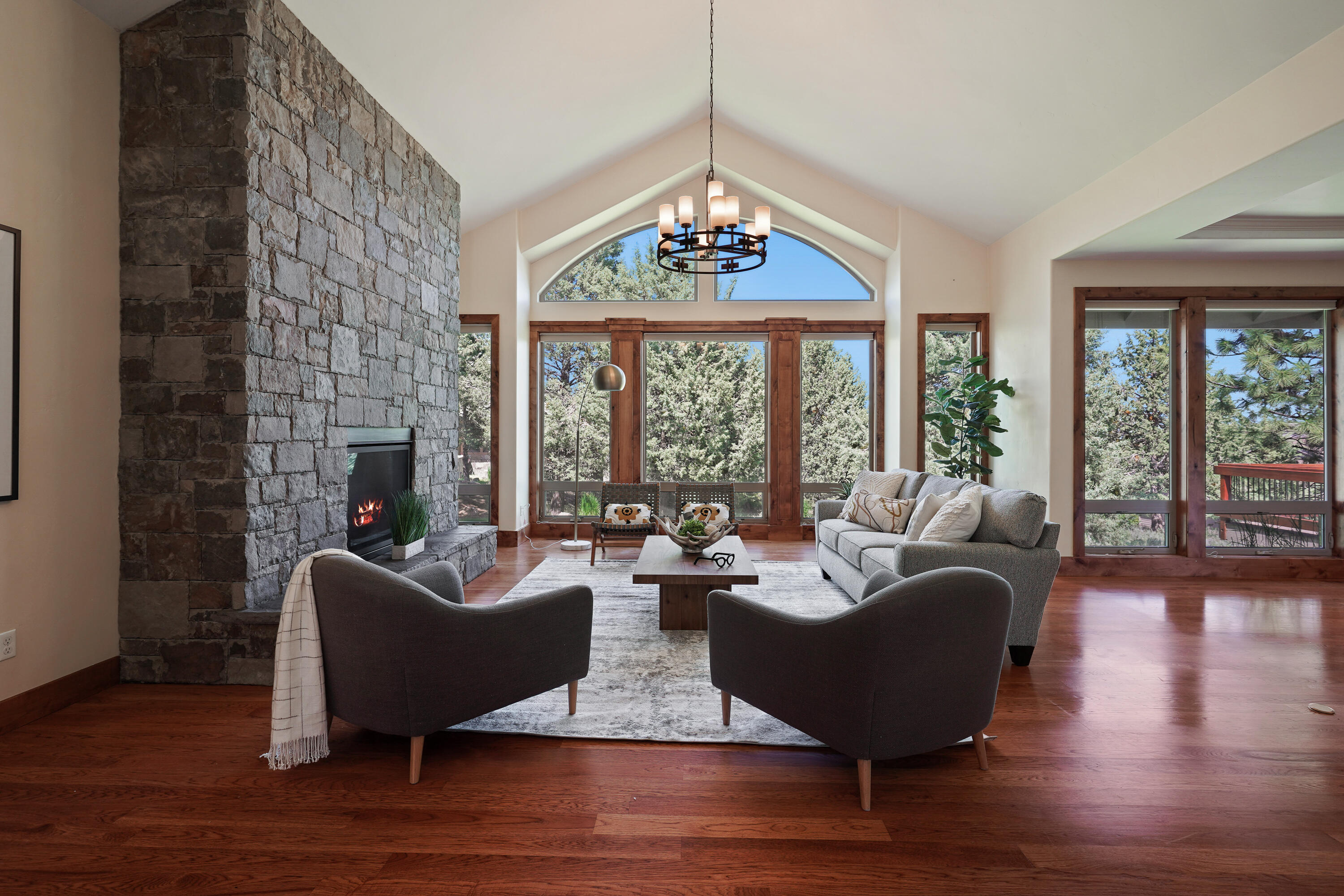 Awbrey Butte - Residential