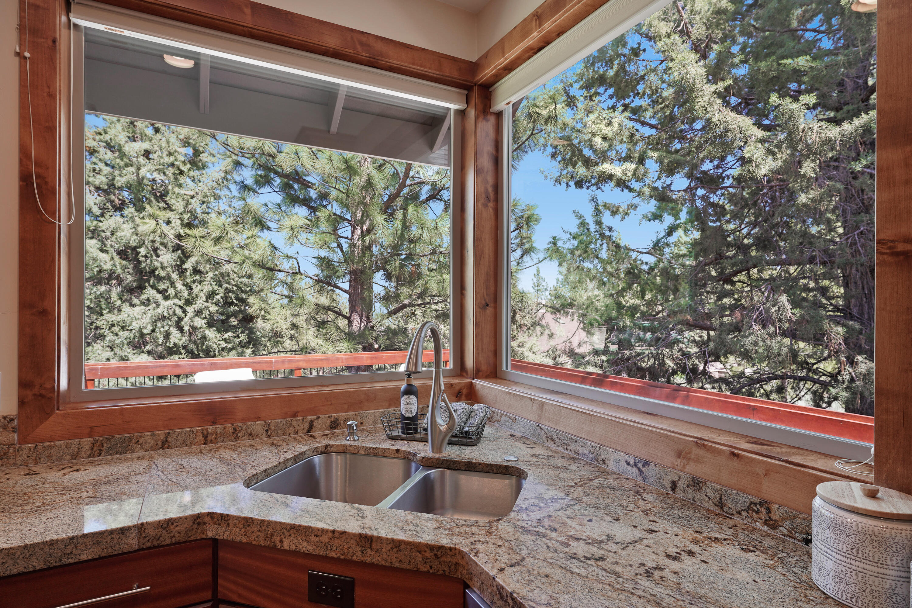 Awbrey Butte - Residential