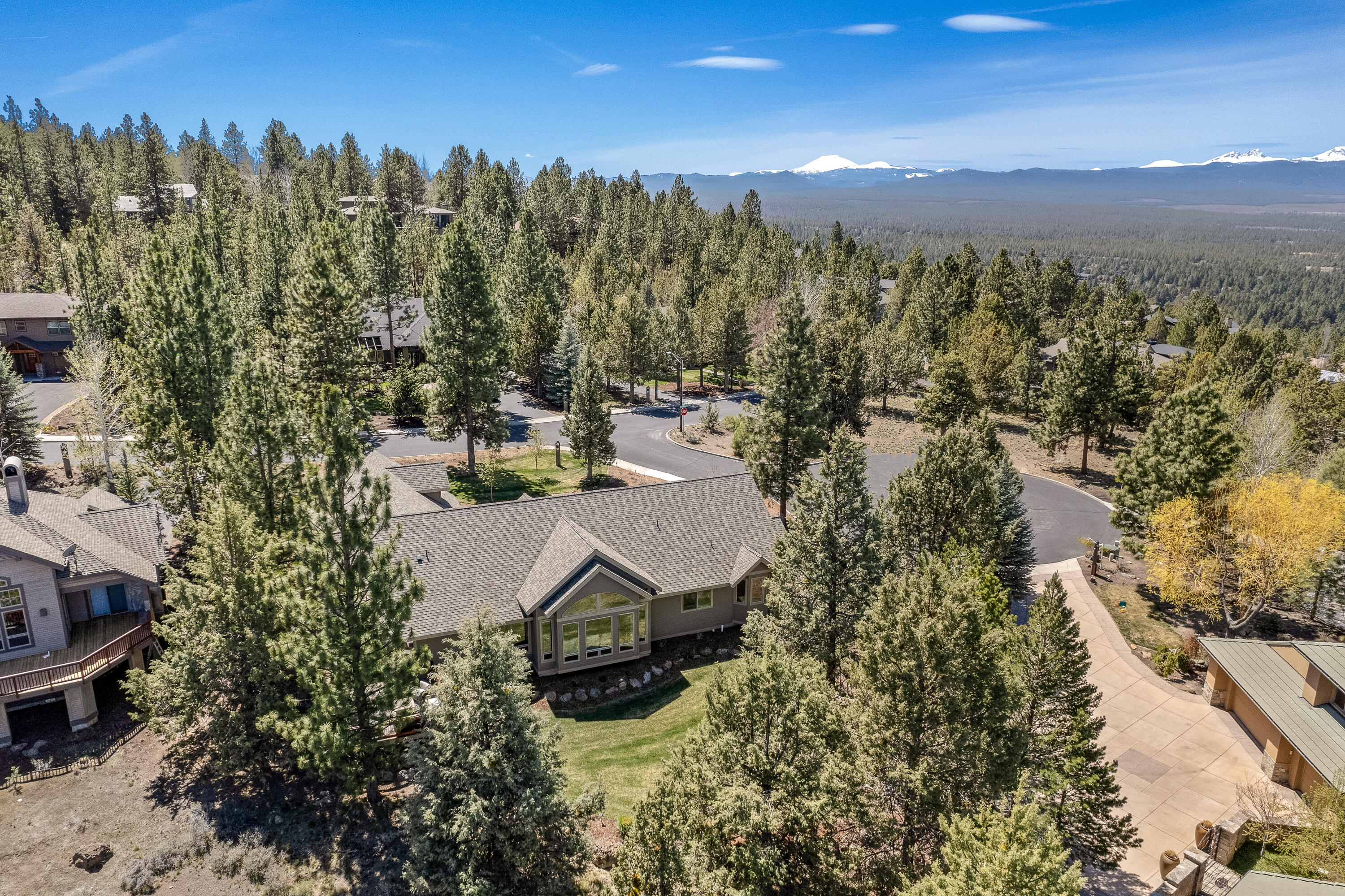 Awbrey Butte - Residential
