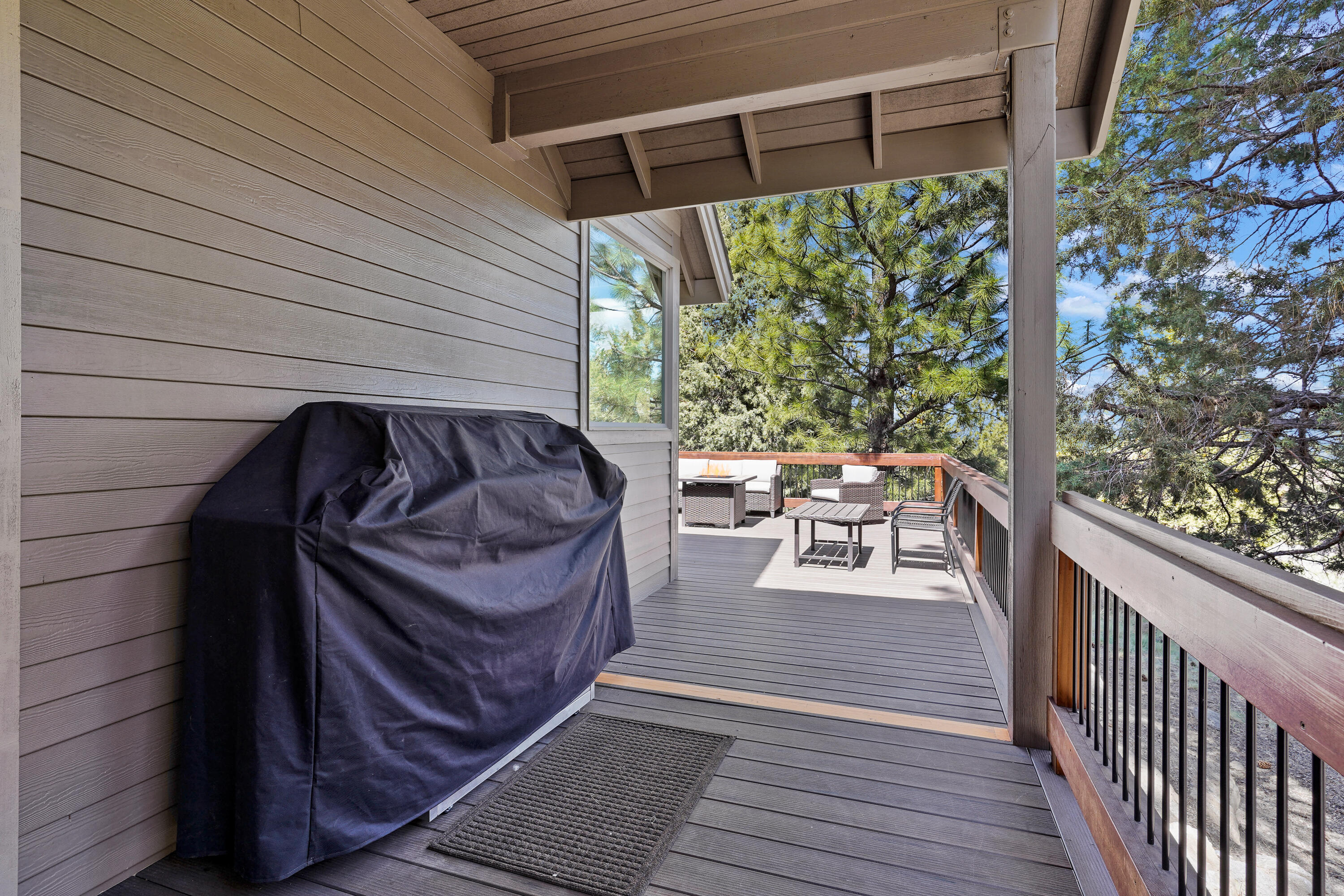 Awbrey Butte - Residential